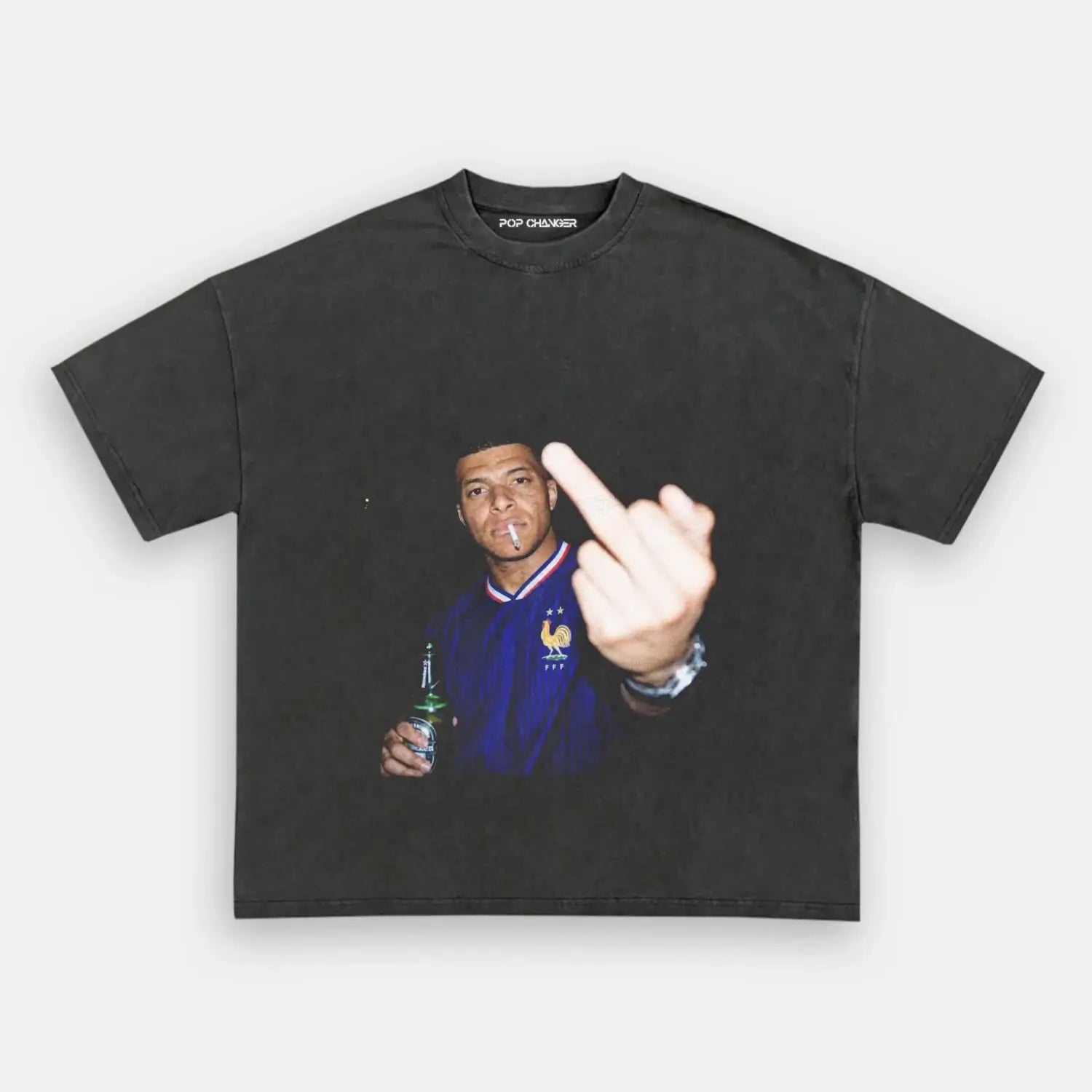 France TEE 12.0 - POPCHANGER