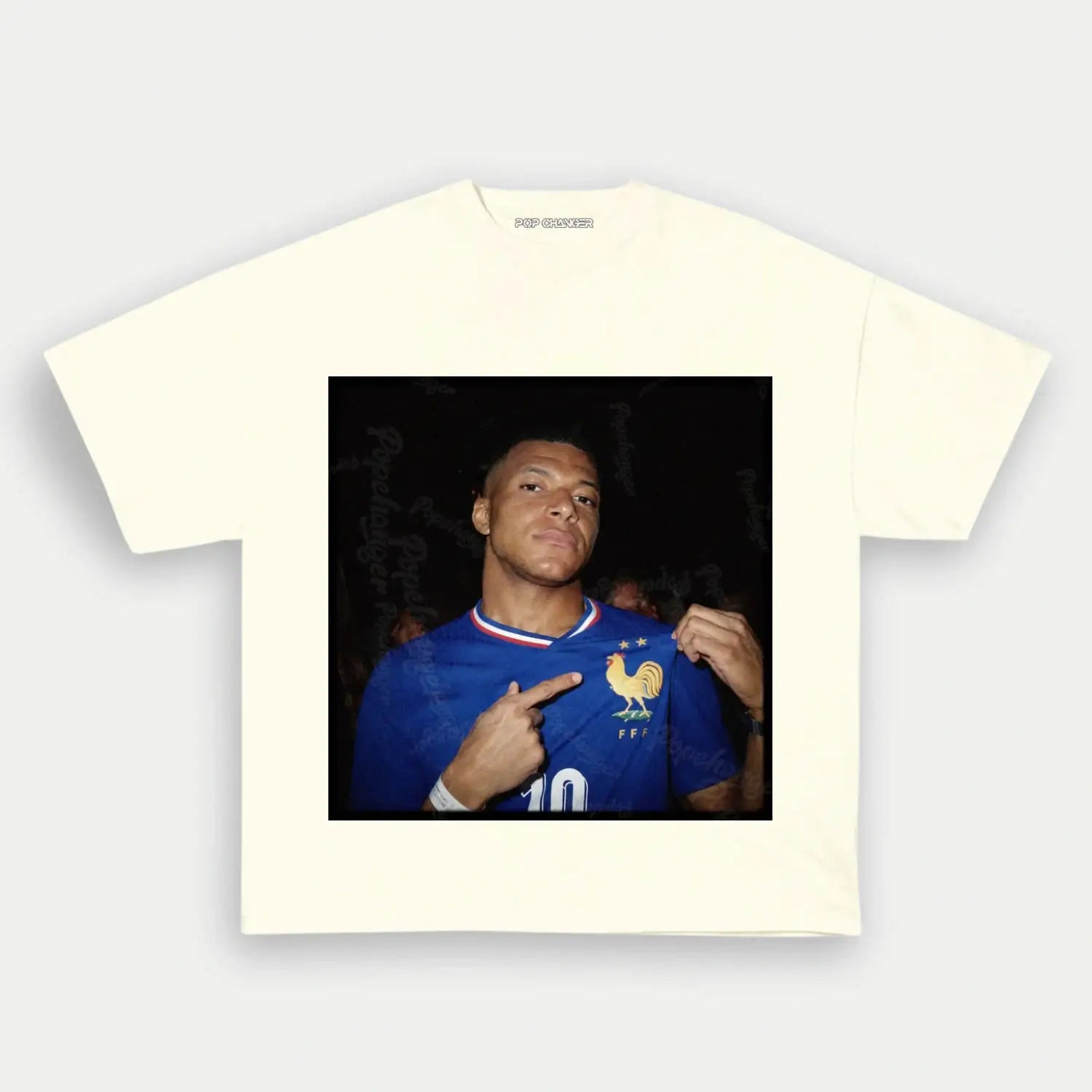 France TEE 12.1 - POPCHANGER