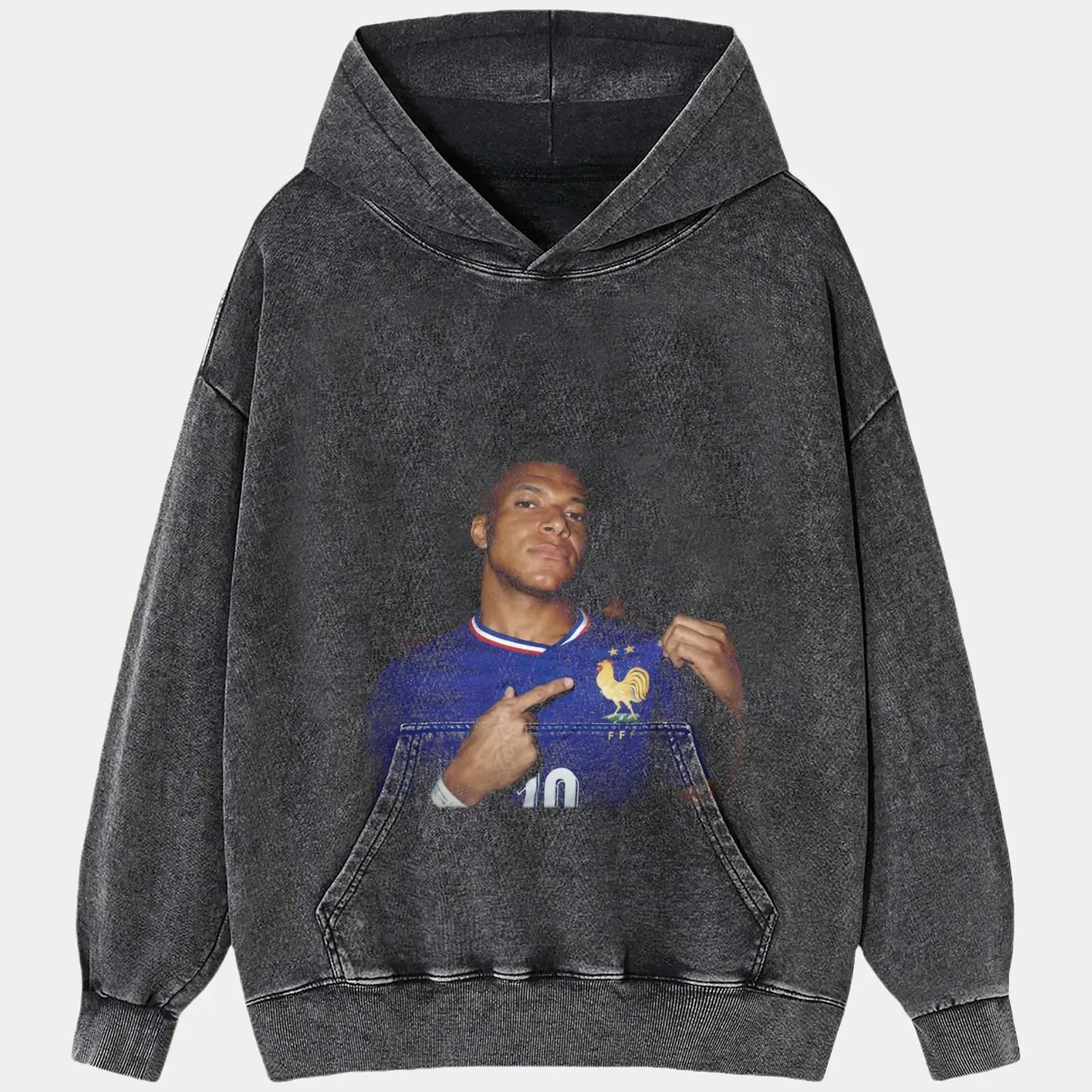 France TEE 12.1 - POPCHANGER