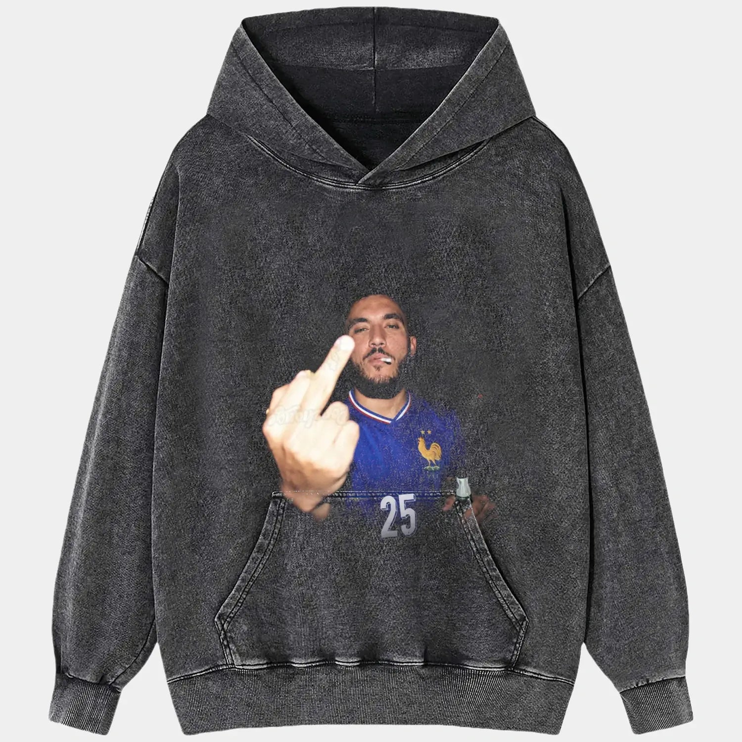 France TEE 13.0 - POPCHANGER
