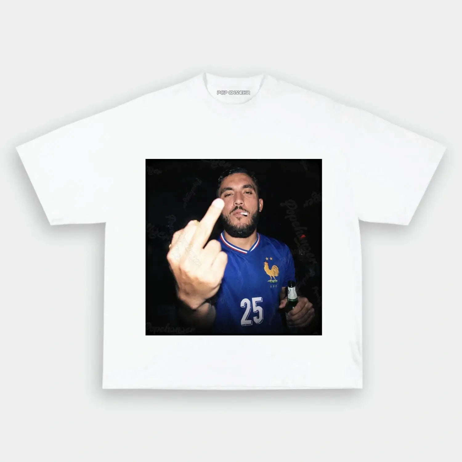 France TEE 13.0 - POPCHANGER