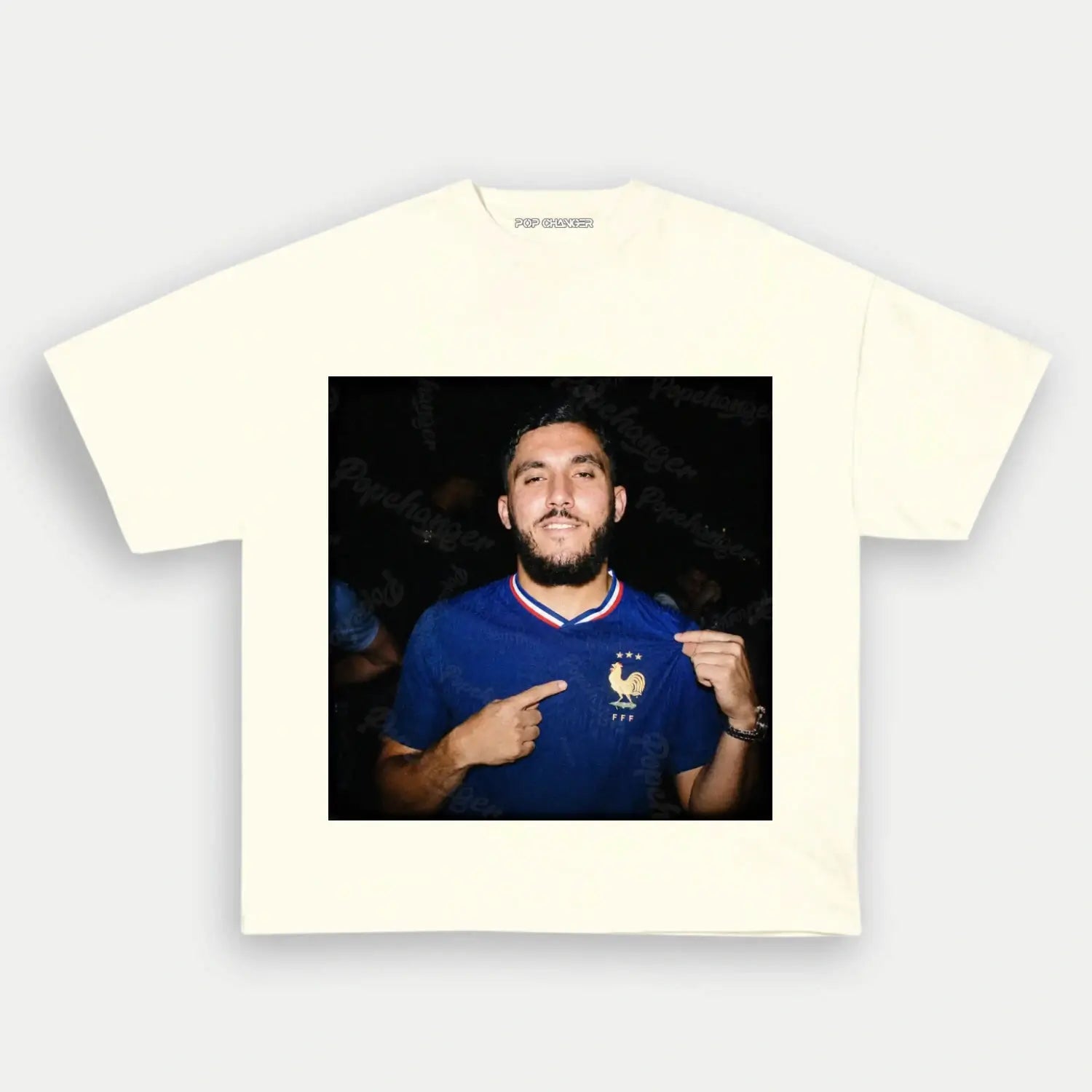 France TEE 13.1 - POPCHANGER