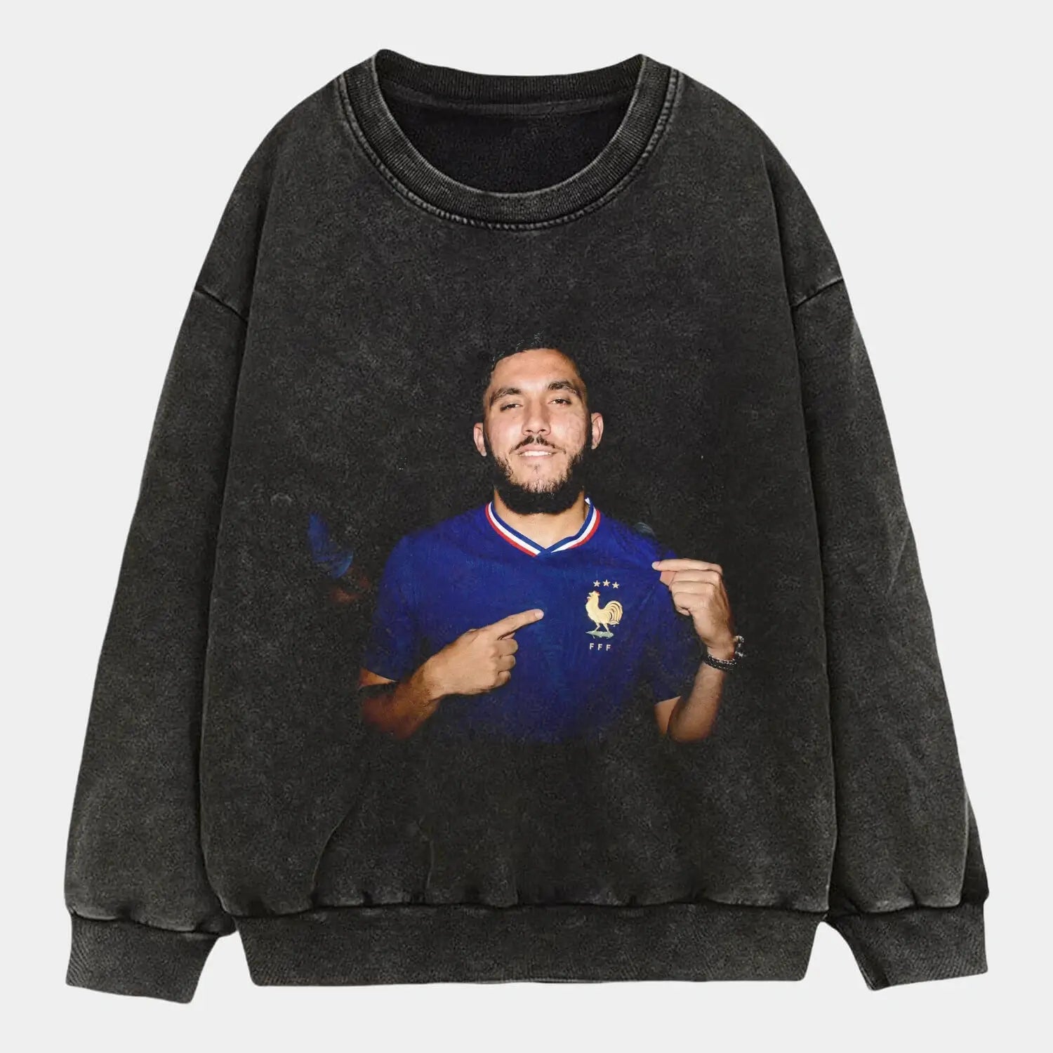 France TEE 13.1 - POPCHANGER
