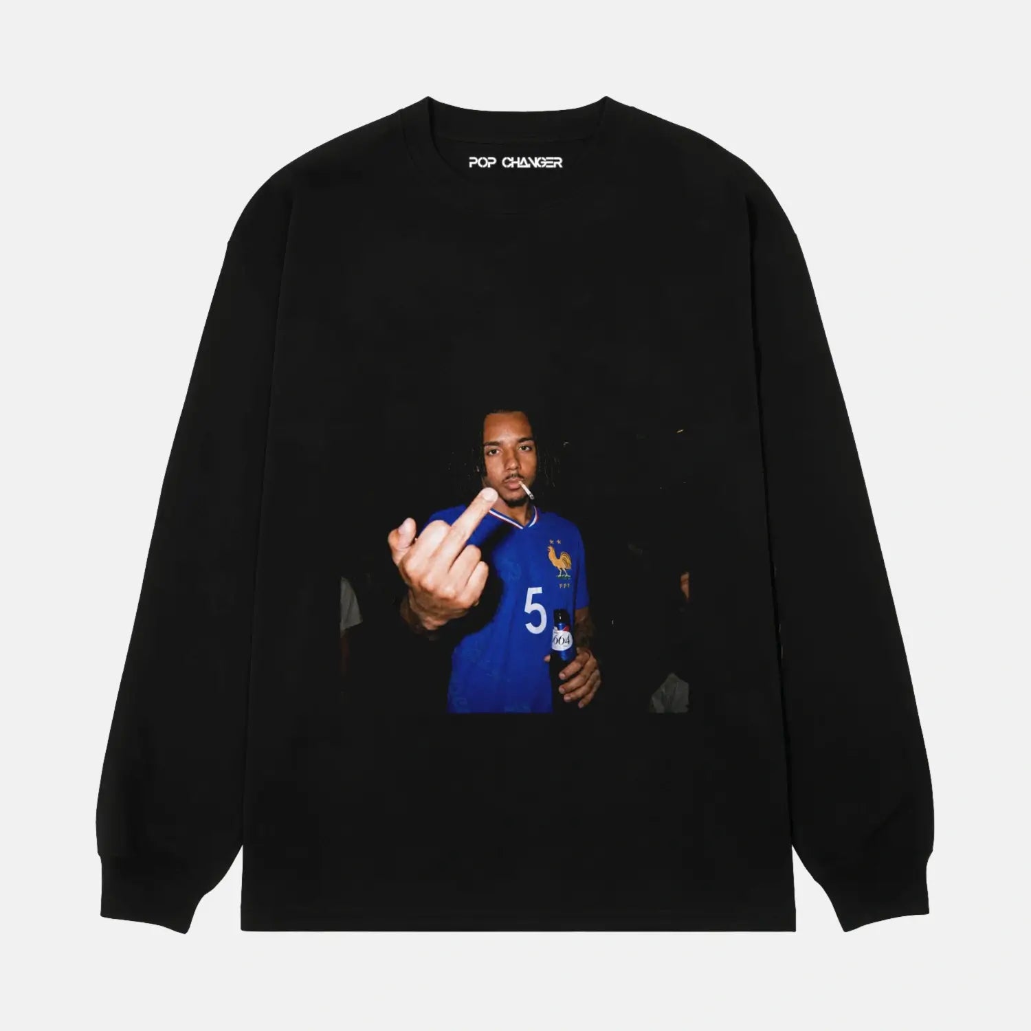 France TEE 2.0 - POPCHANGER