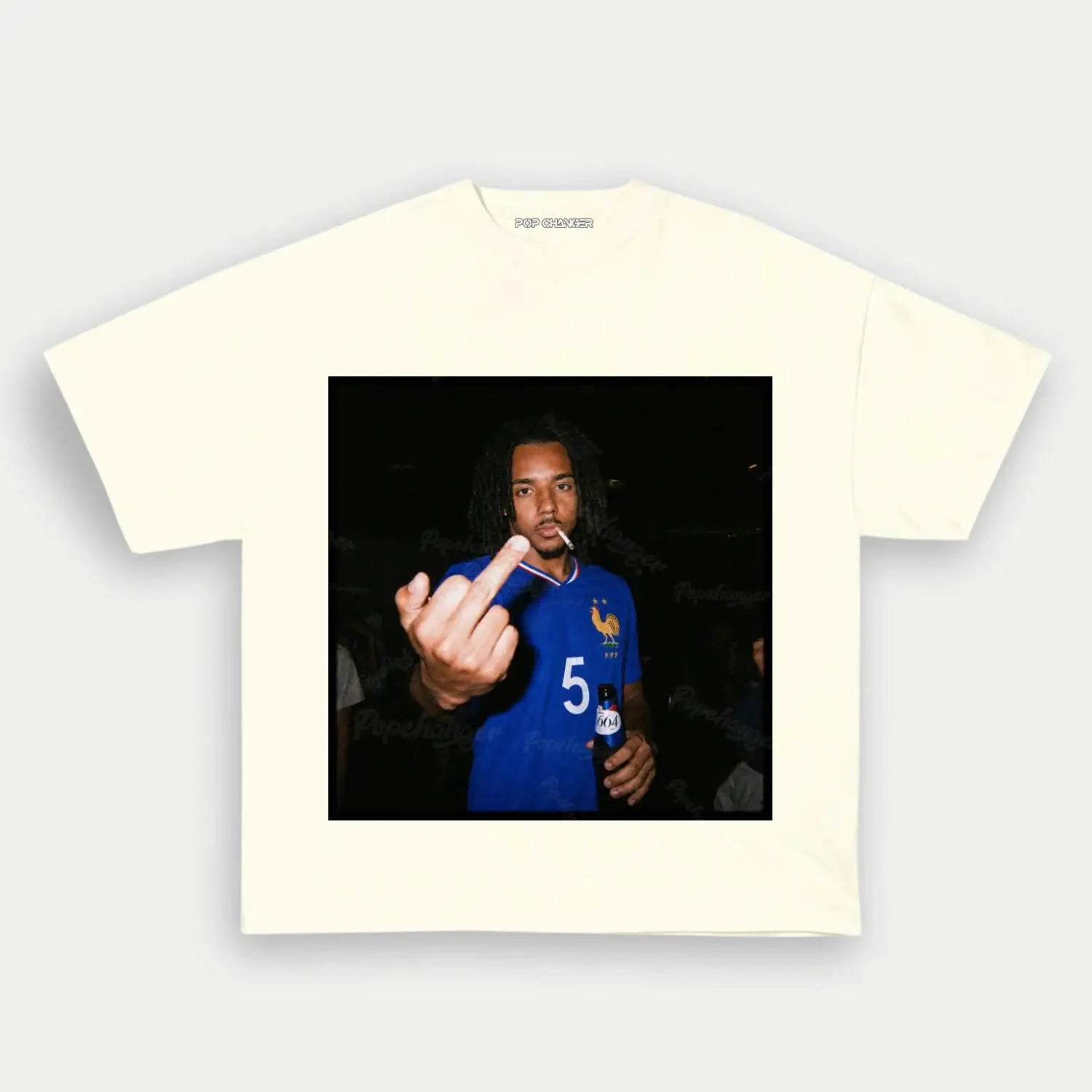 France TEE 2.0 - POPCHANGER