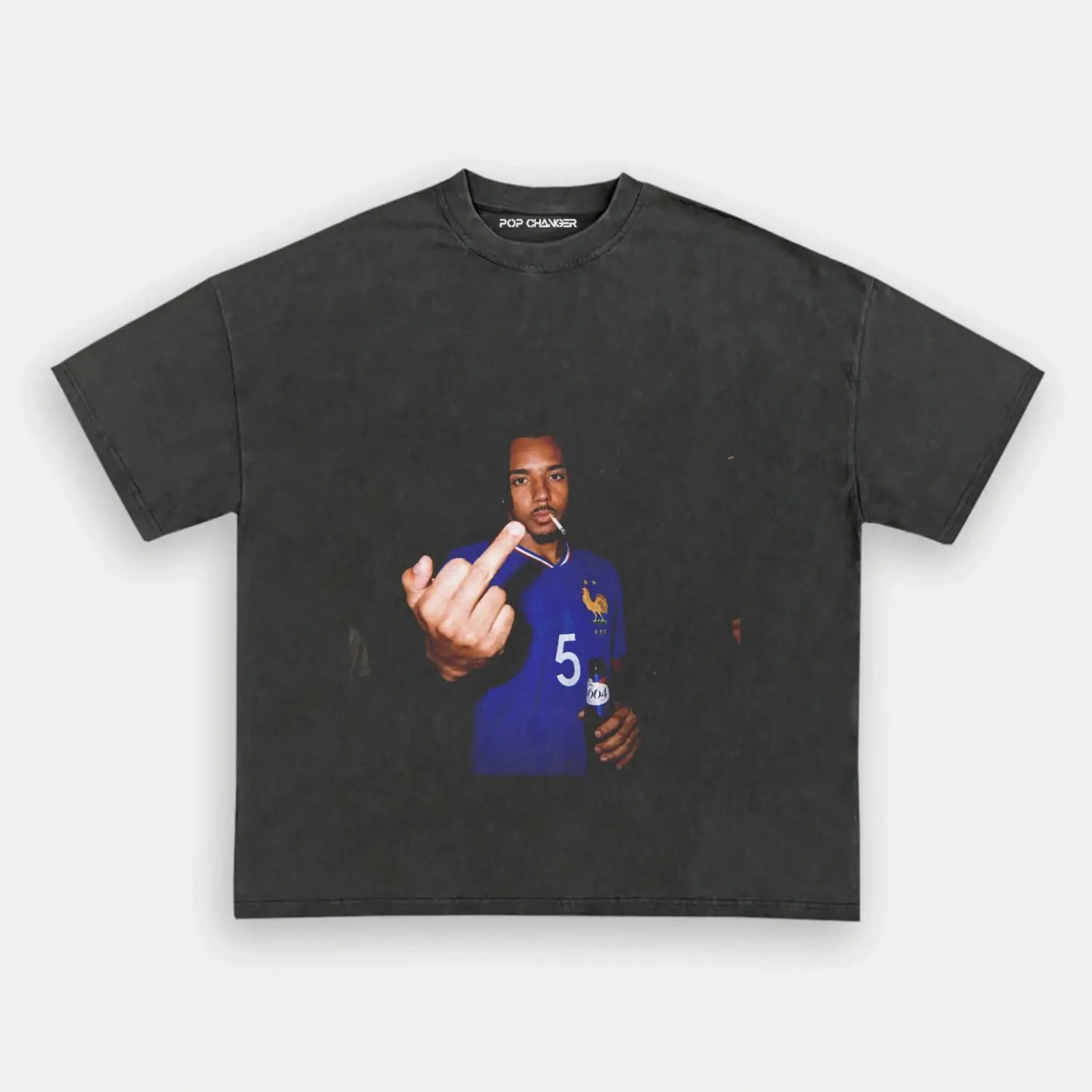 France TEE 2.0 - POPCHANGER