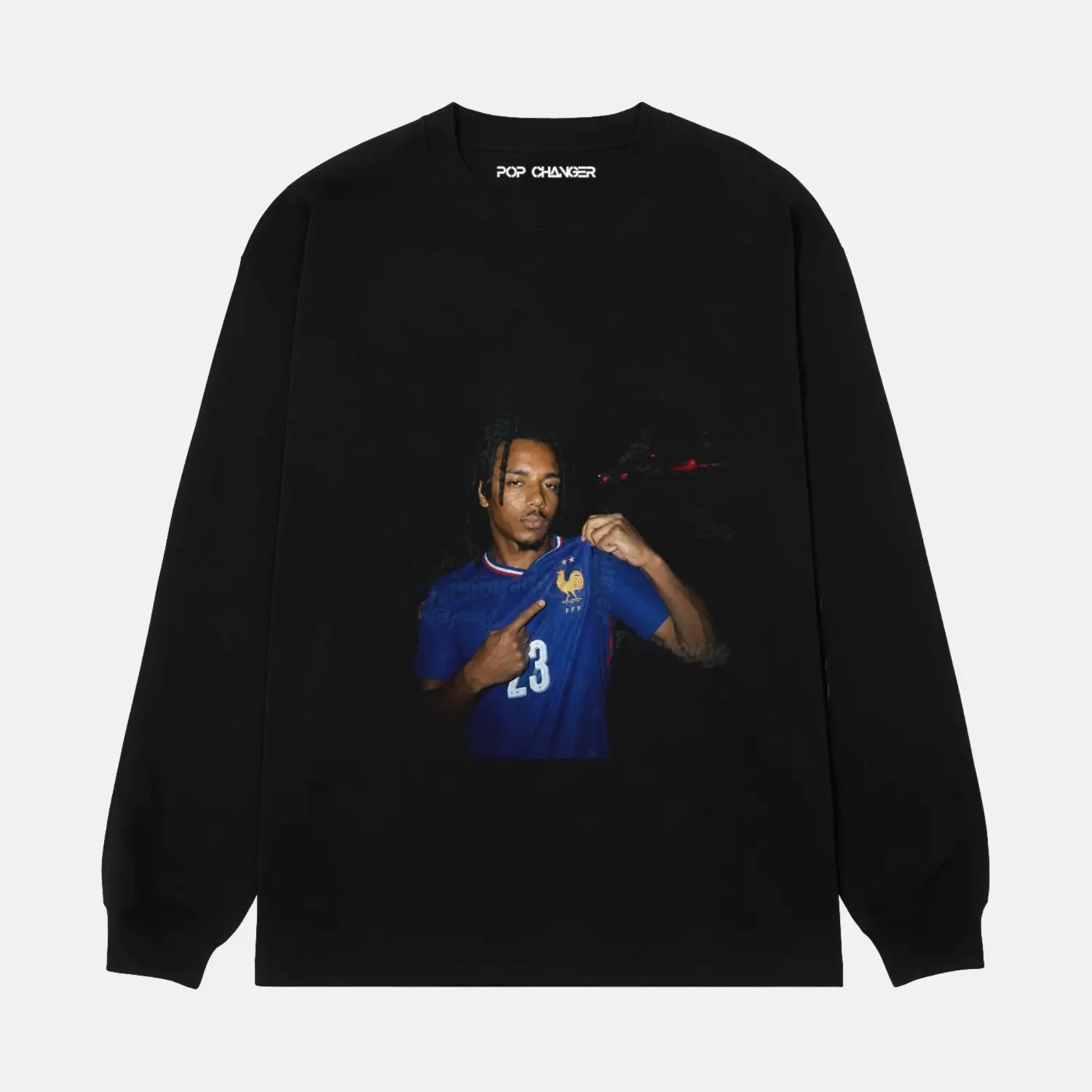 France TEE 2.1 - POPCHANGER