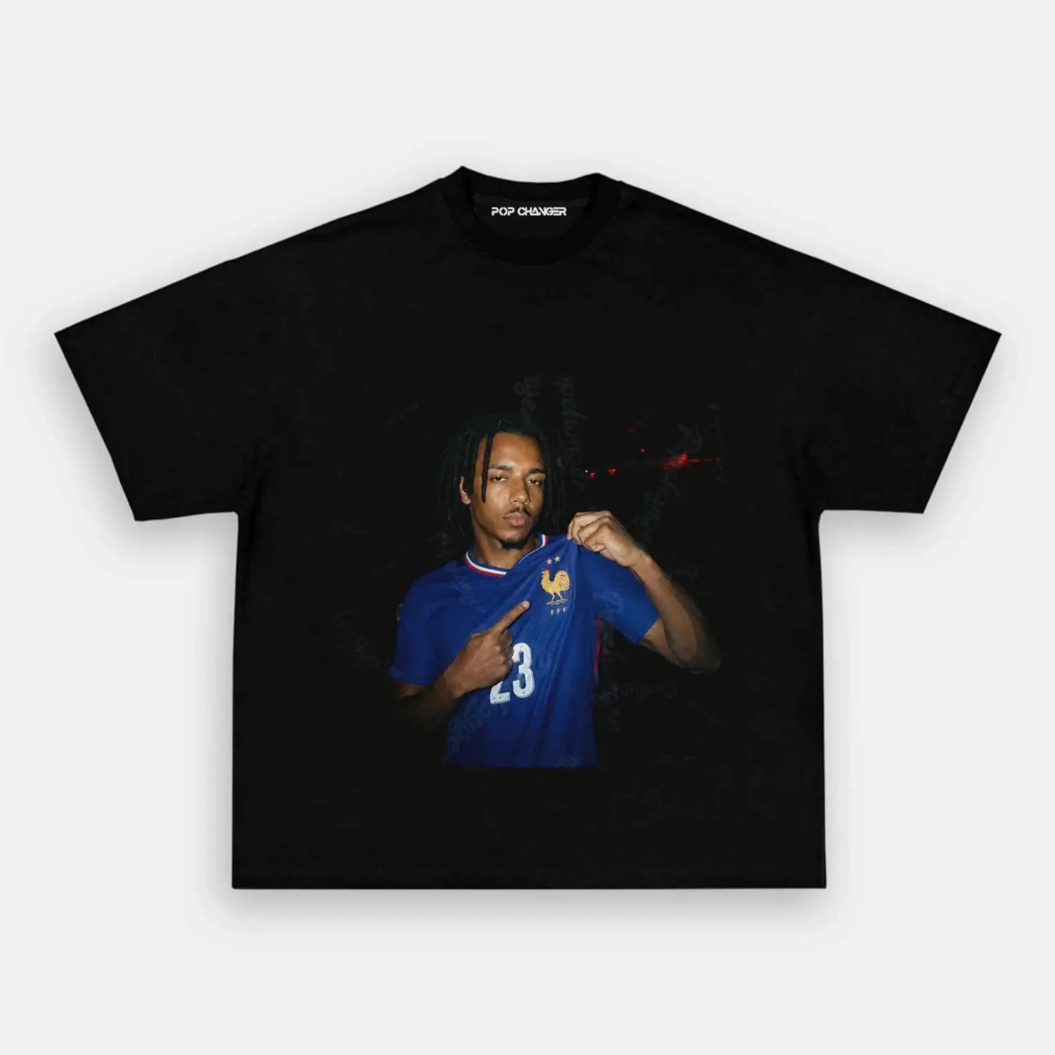 France TEE 2.1 - POPCHANGER