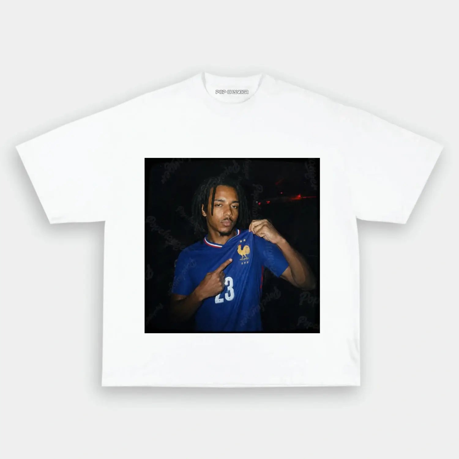 France TEE 2.1 - POPCHANGER