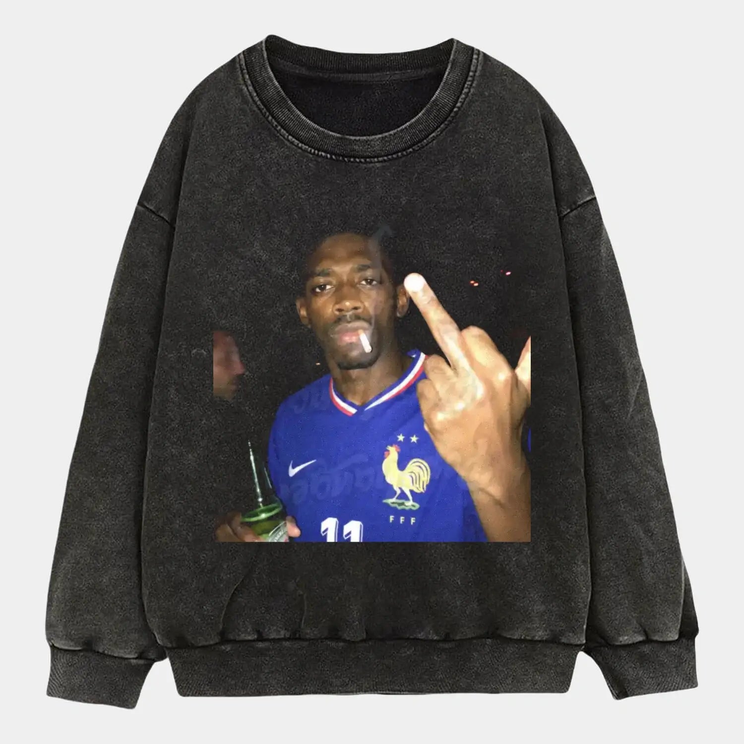 France Tee 2 - POPCHANGER