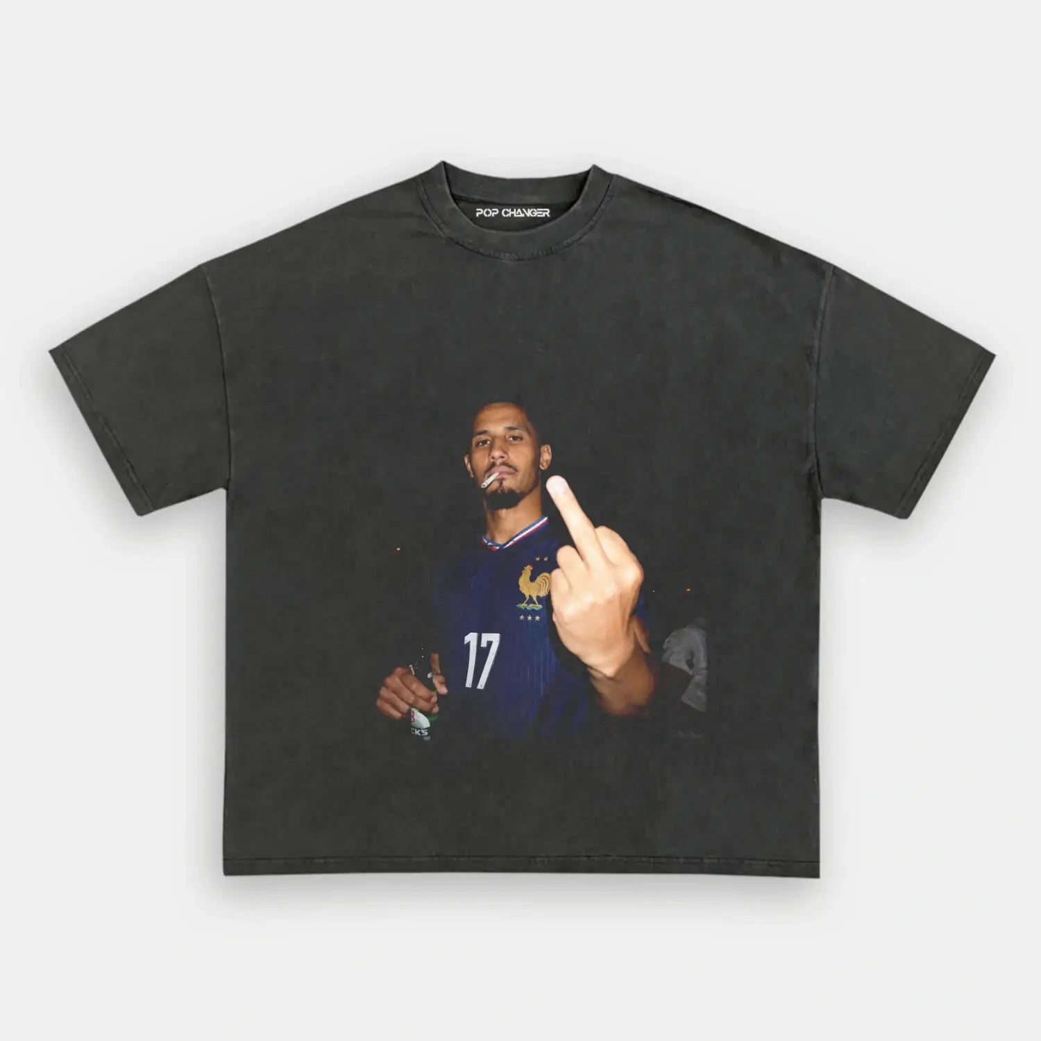 France TEE 3.0 - POPCHANGER