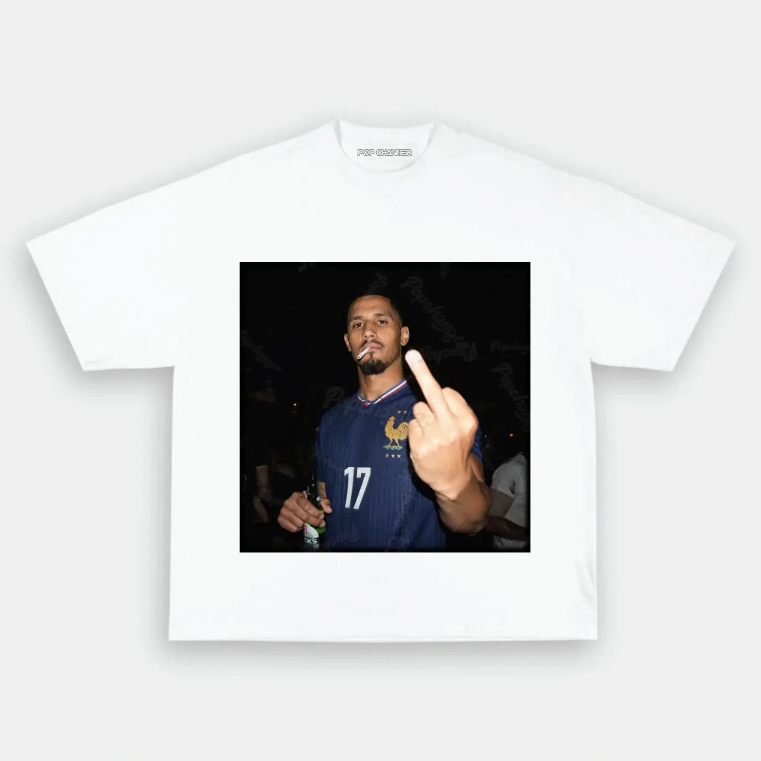 France TEE 3.0 - POPCHANGER