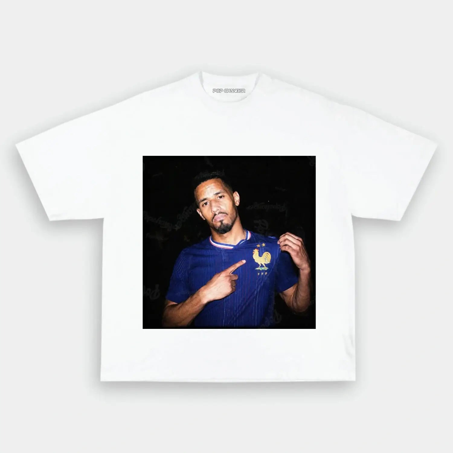 France TEE 3.1 - POPCHANGER
