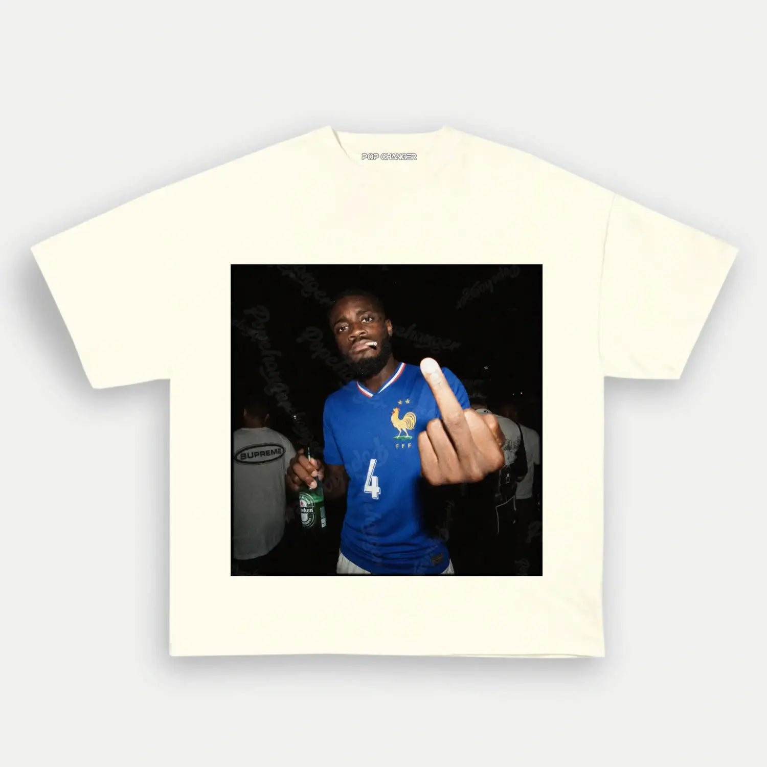 France TEE 4.0 - POPCHANGER