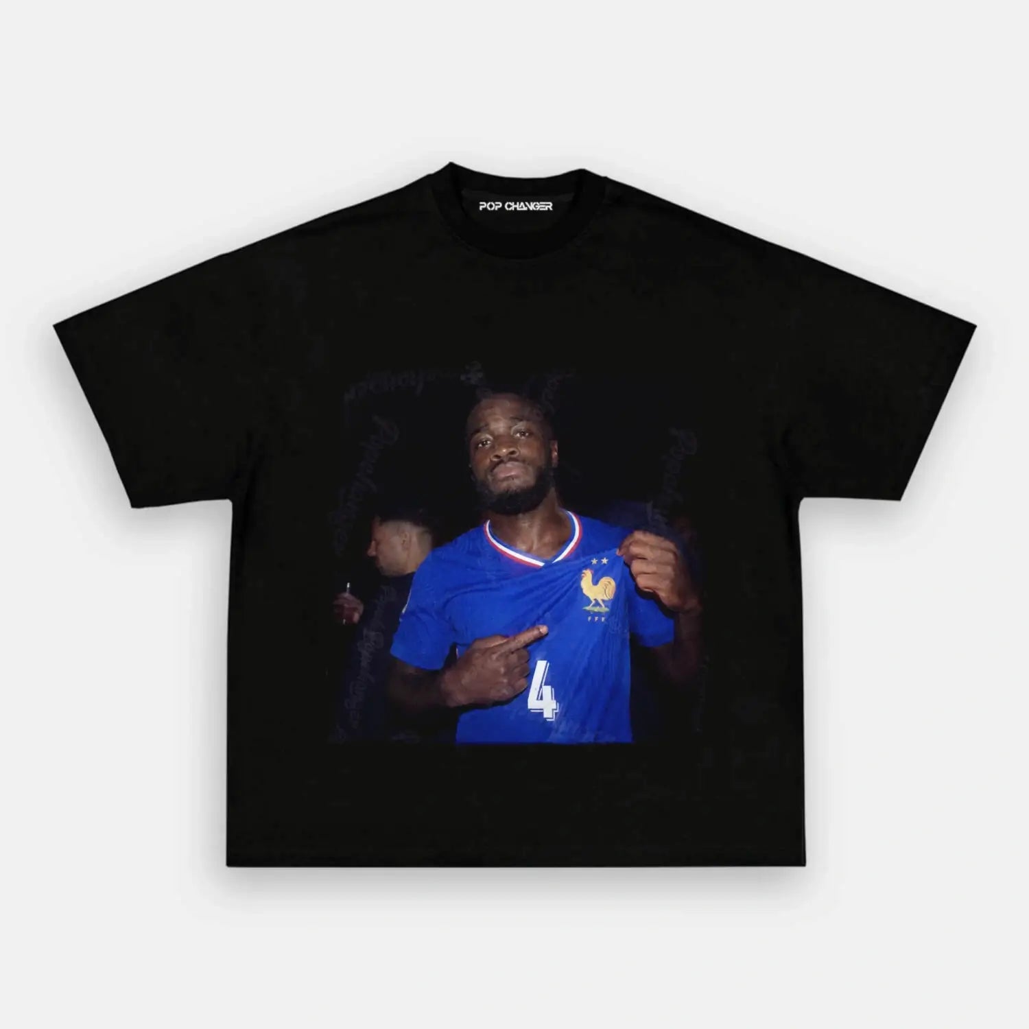 France TEE 4.1 - POPCHANGER