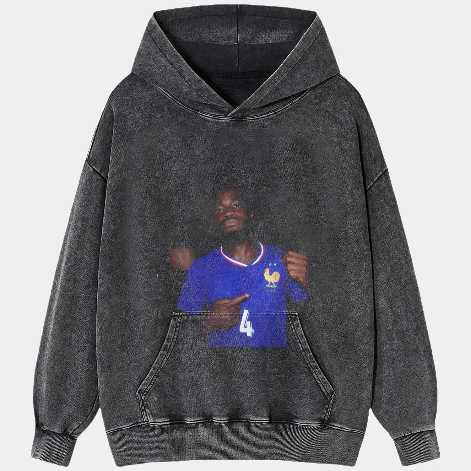France TEE 4.1 - POPCHANGER