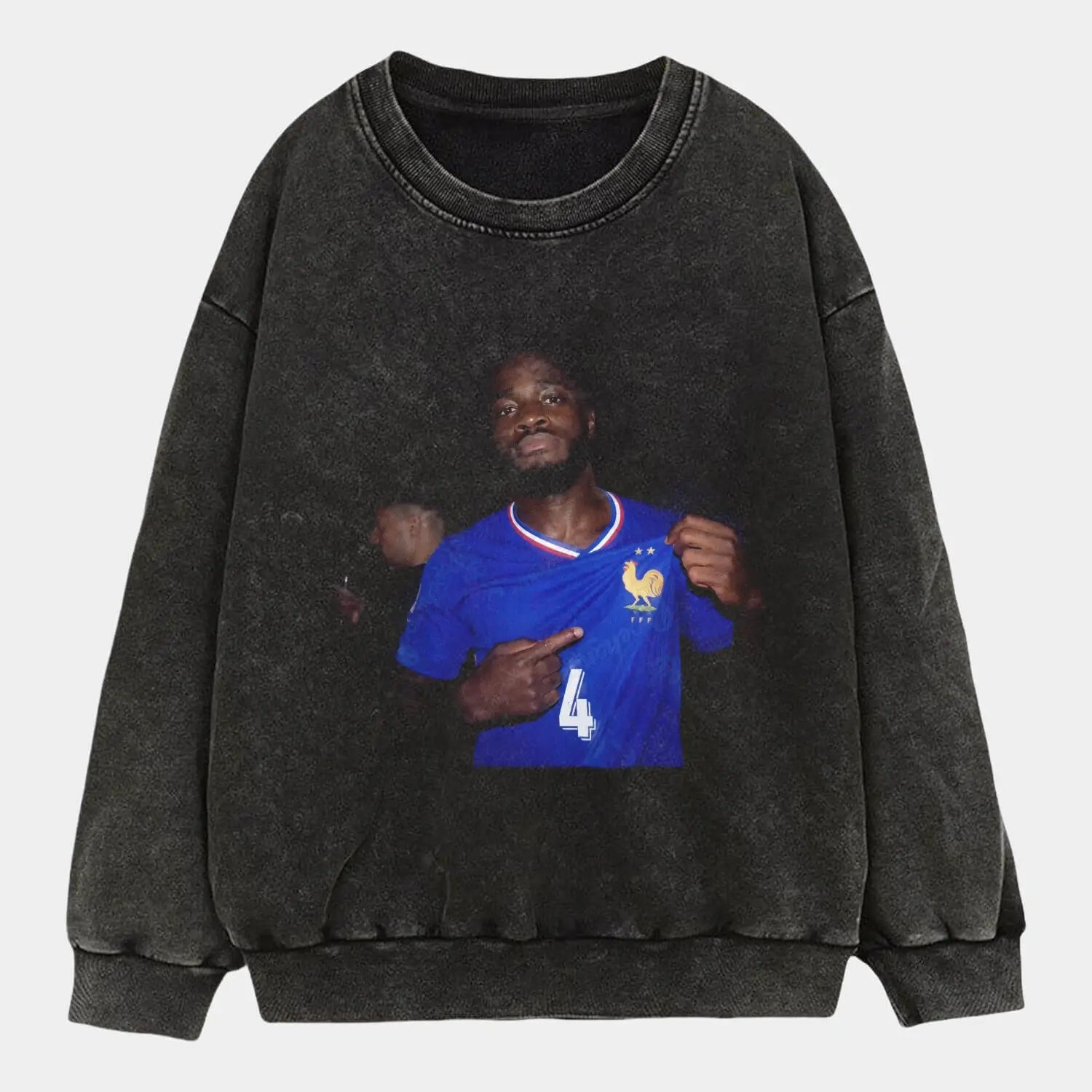 France TEE 4.1 - POPCHANGER