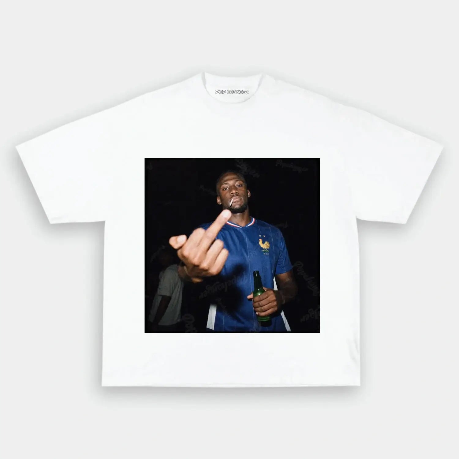 France TEE 5.0 - POPCHANGER