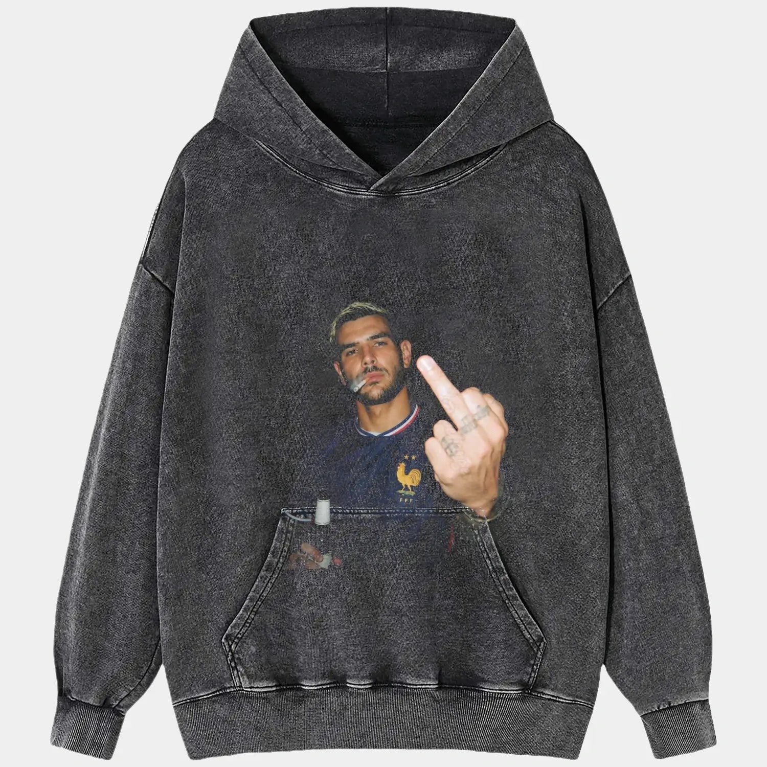 France TEE 6.0 - POPCHANGER