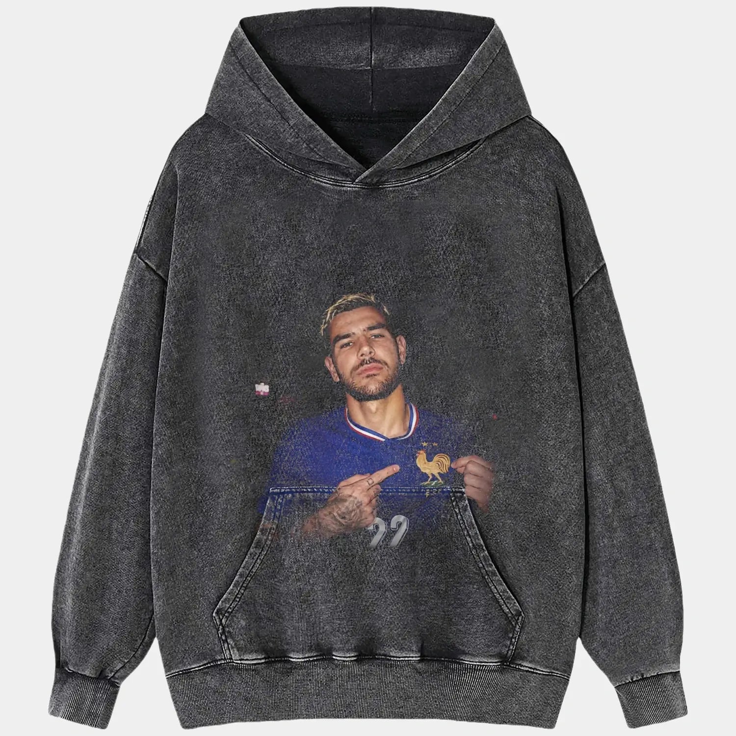 France TEE 6.1 - POPCHANGER