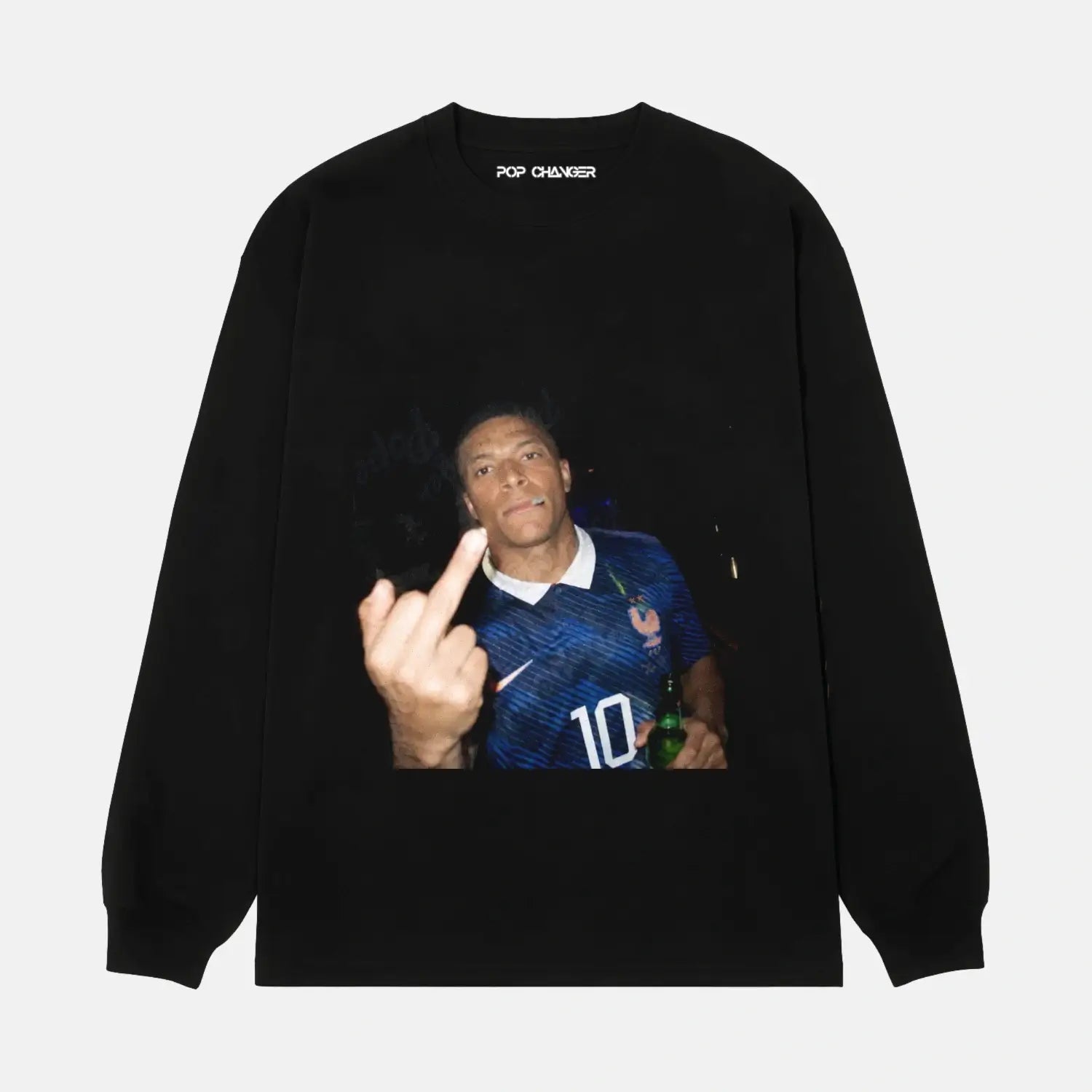 France tee 64 - POPCHANGER