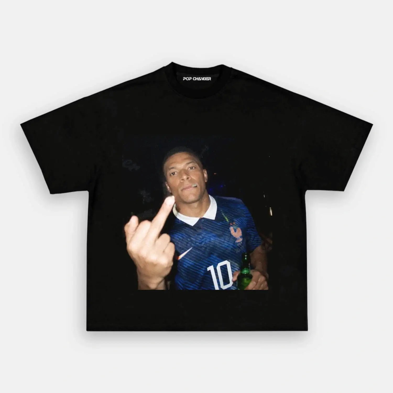 France tee 64 - POPCHANGER