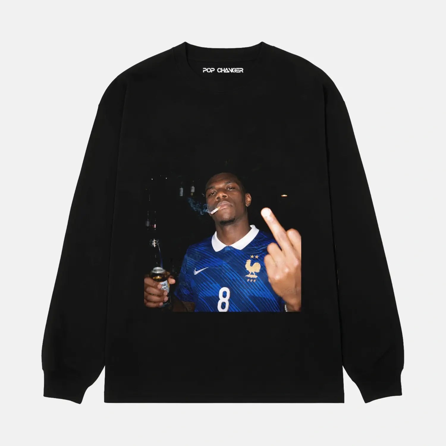 France tee 65 - POPCHANGER