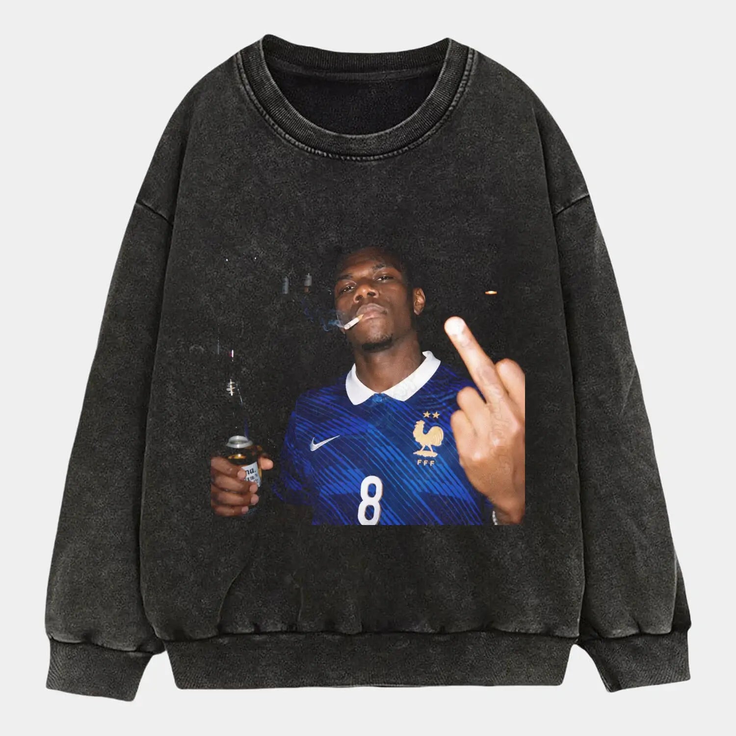 France tee 65 - POPCHANGER