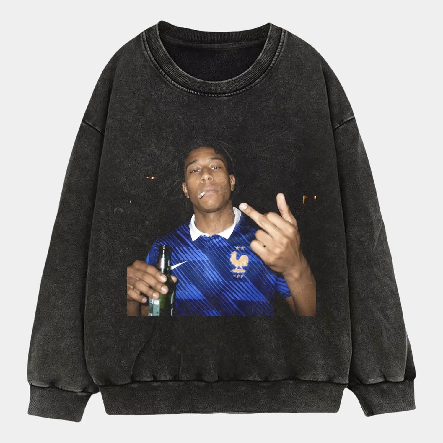 France tee 66 - POPCHANGER