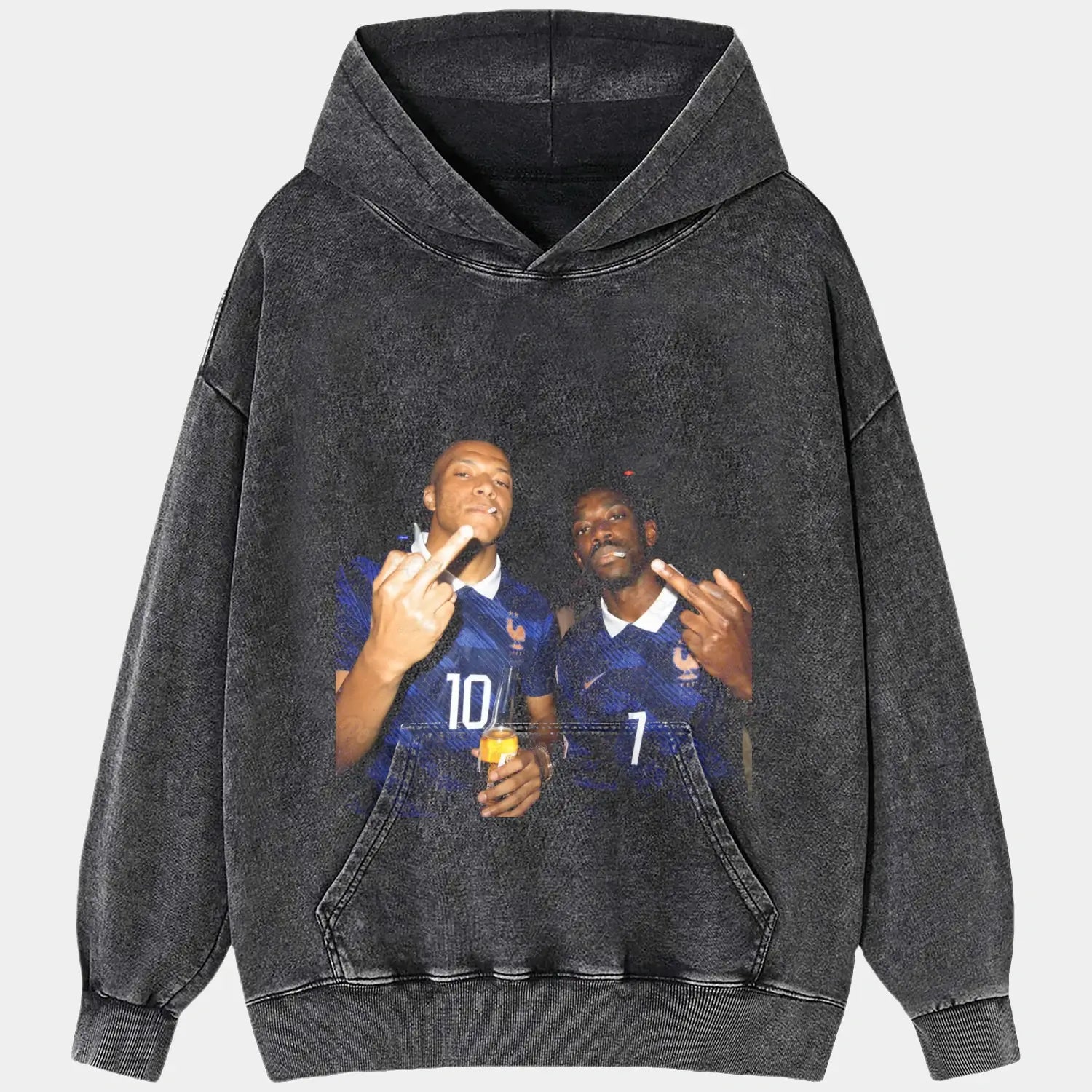 France tee 67 - POPCHANGER
