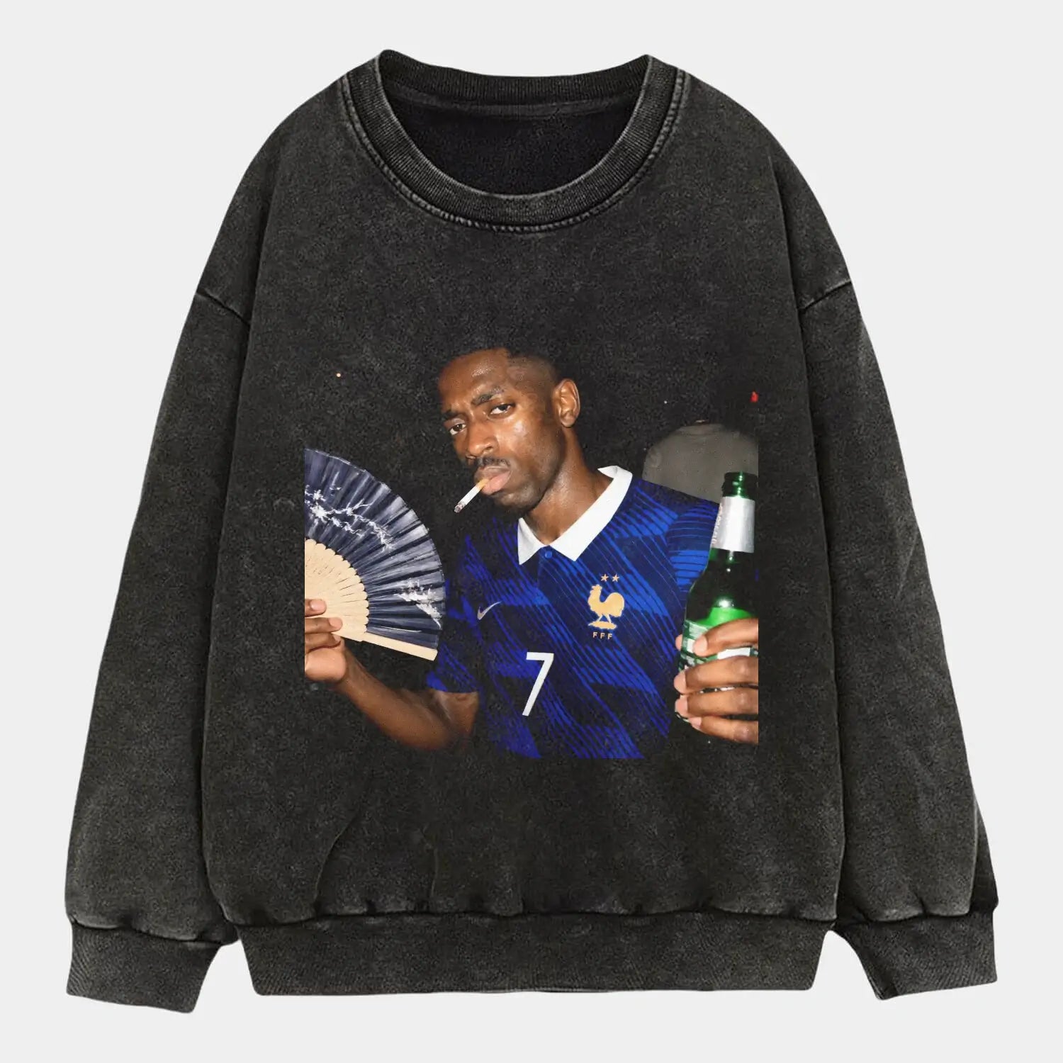 France tee 68 - POPCHANGER