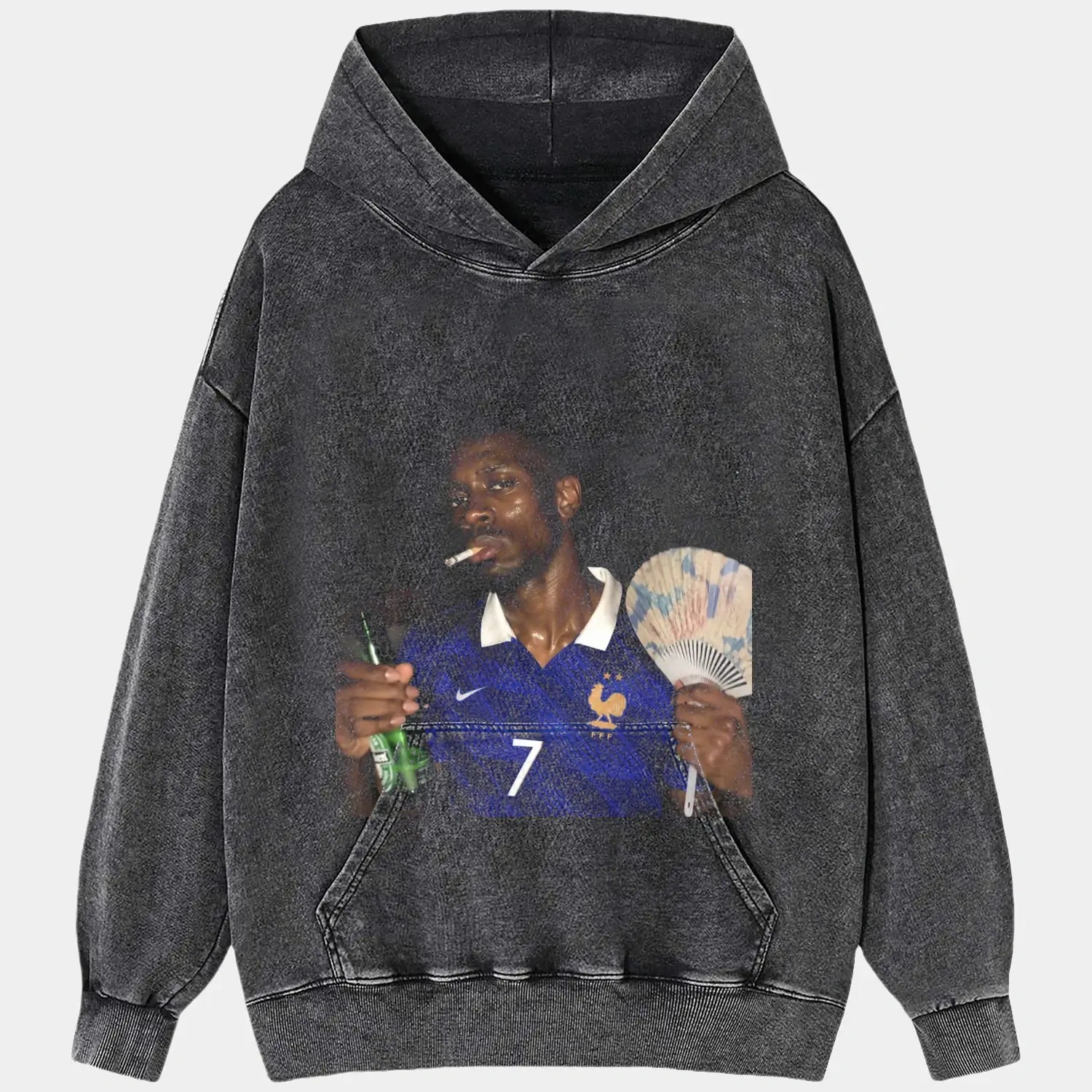 France tee 69 - POPCHANGER