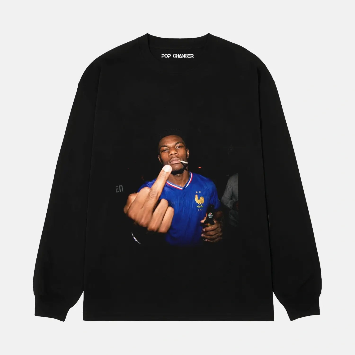 France TEE 7.0 - POPCHANGER