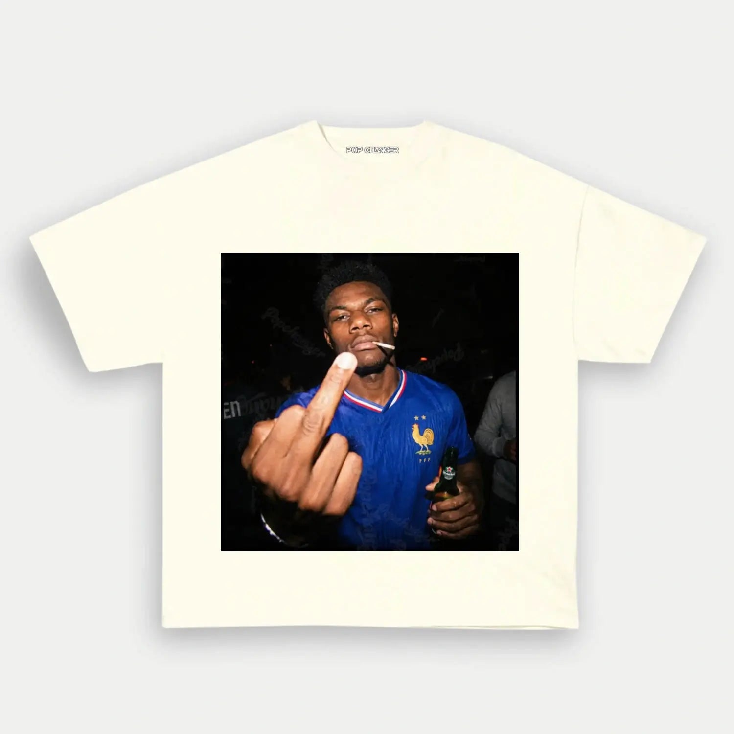 France TEE 7.0 - POPCHANGER