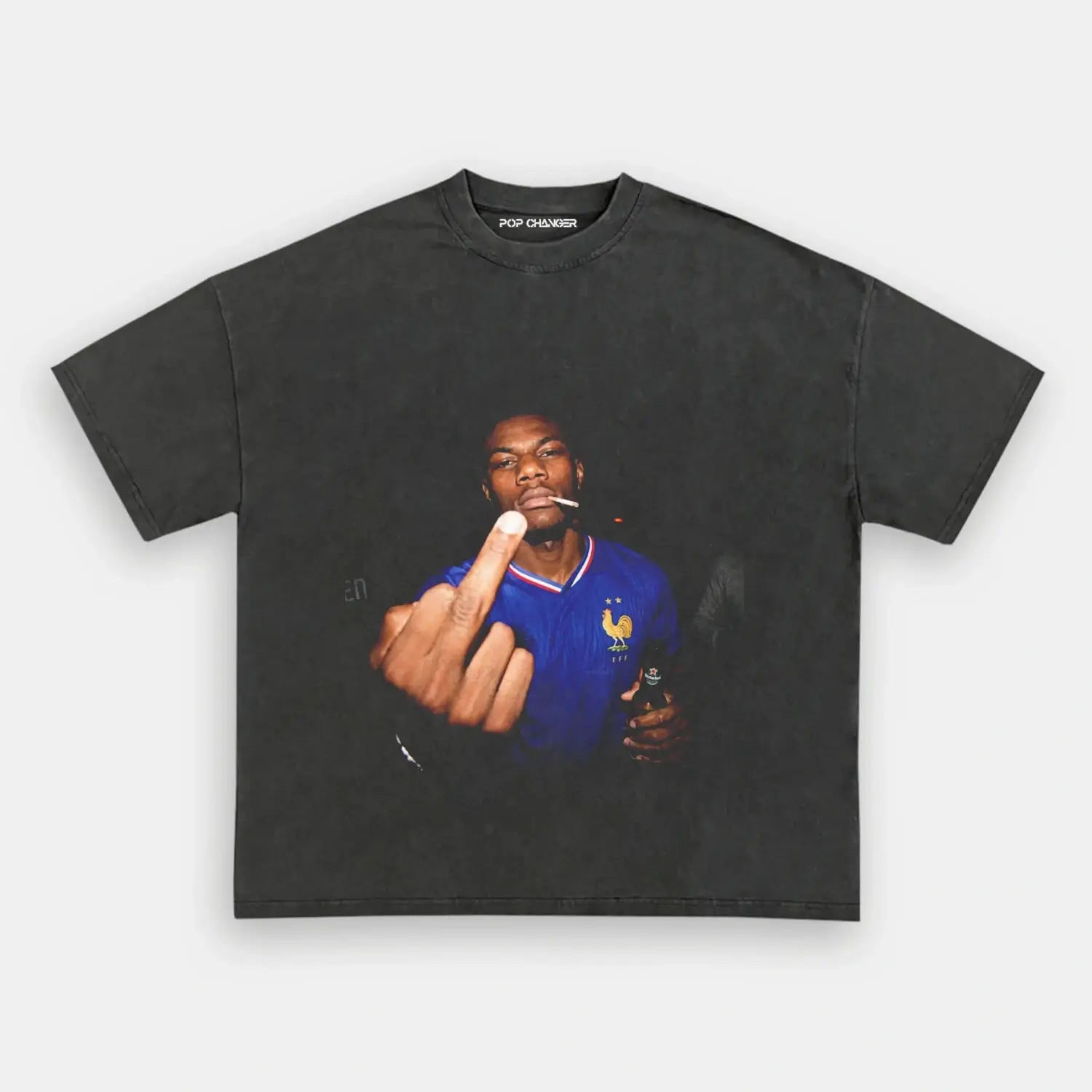 France TEE 7.0 - POPCHANGER