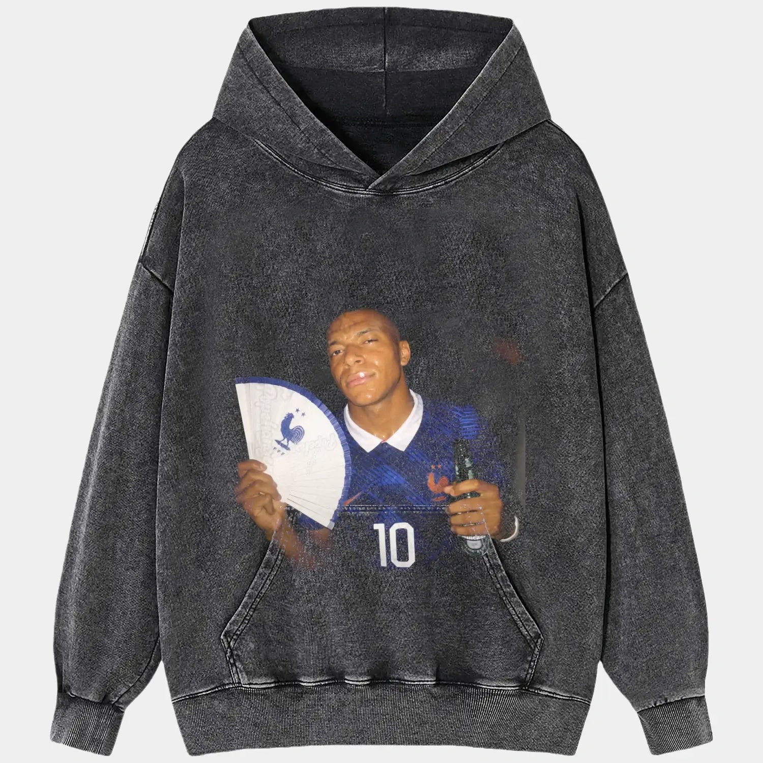 France tee 70 - POPCHANGER