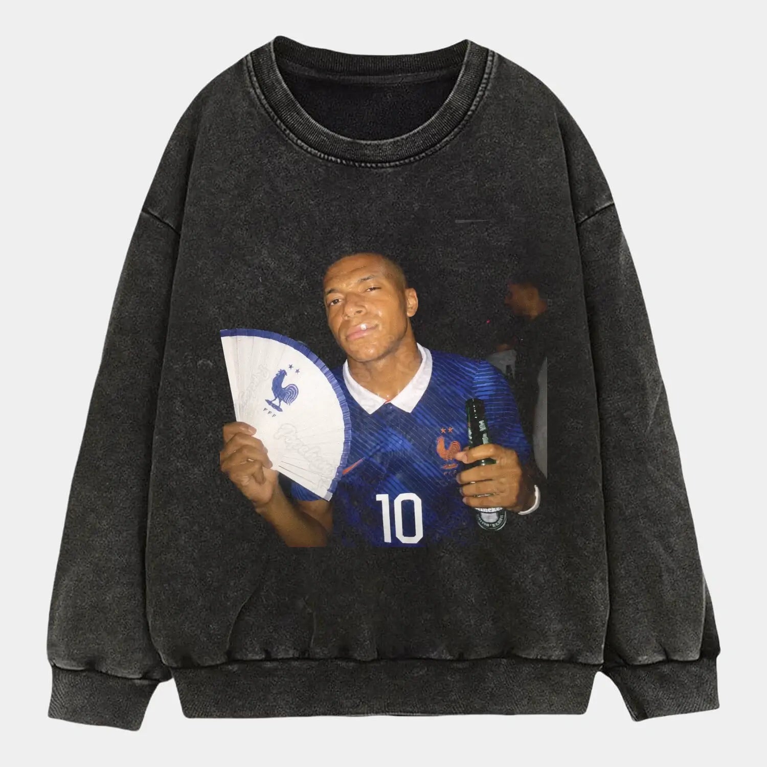France tee 70 - POPCHANGER