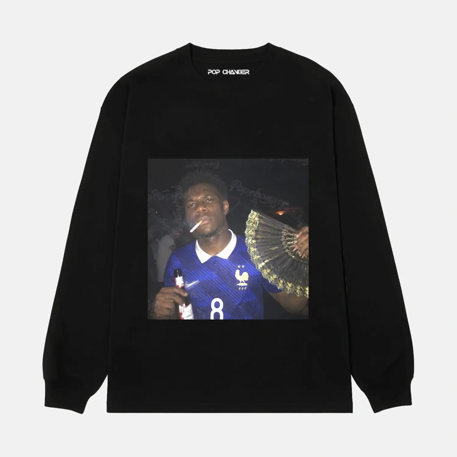France tee 71 - POPCHANGER