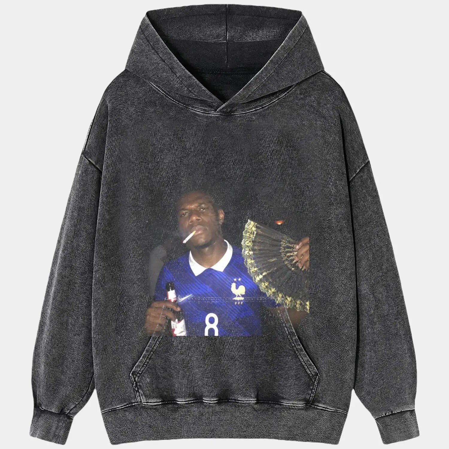 France tee 71 - POPCHANGER