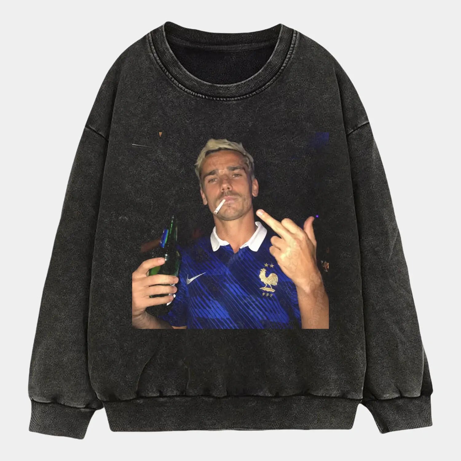 France tee 72 - POPCHANGER