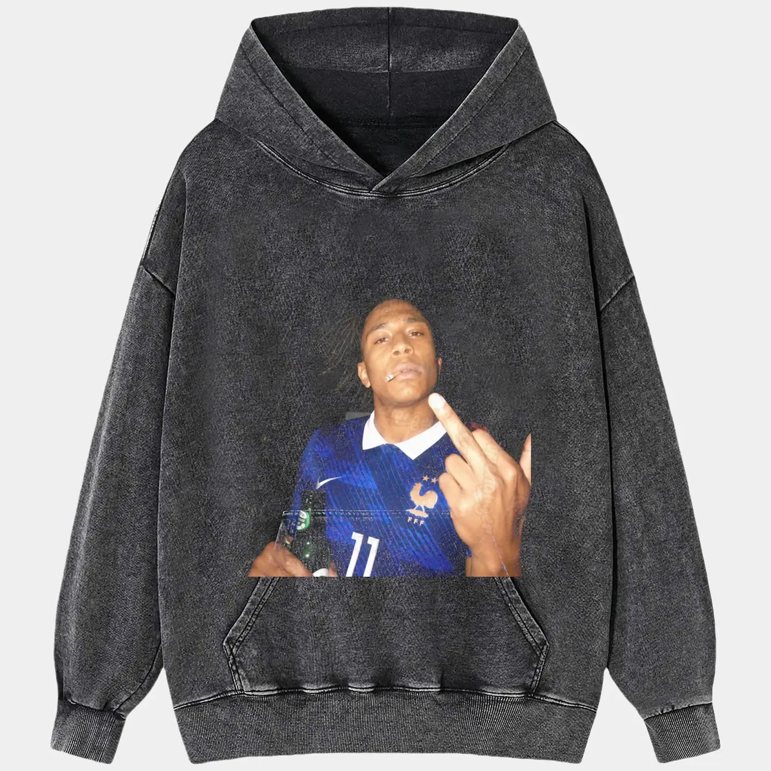 France tee 74 - POPCHANGER
