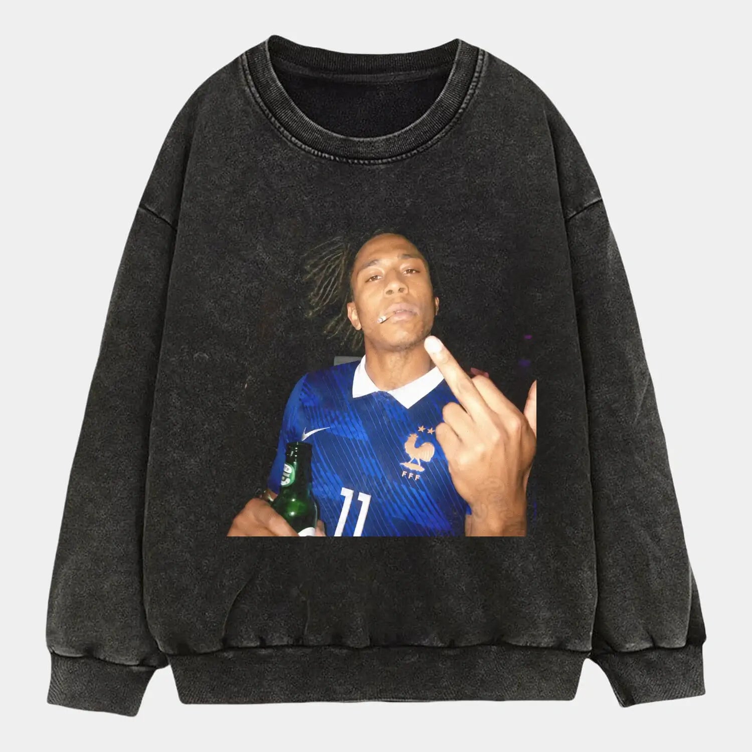 France tee 74 - POPCHANGER