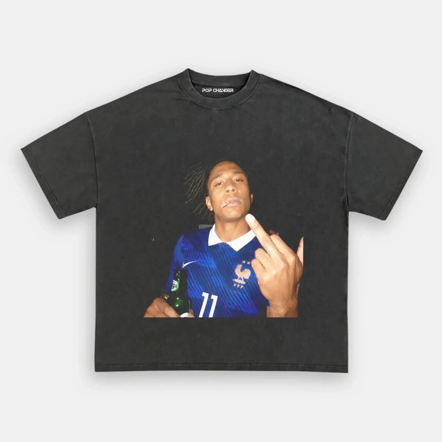 France tee 74 - POPCHANGER