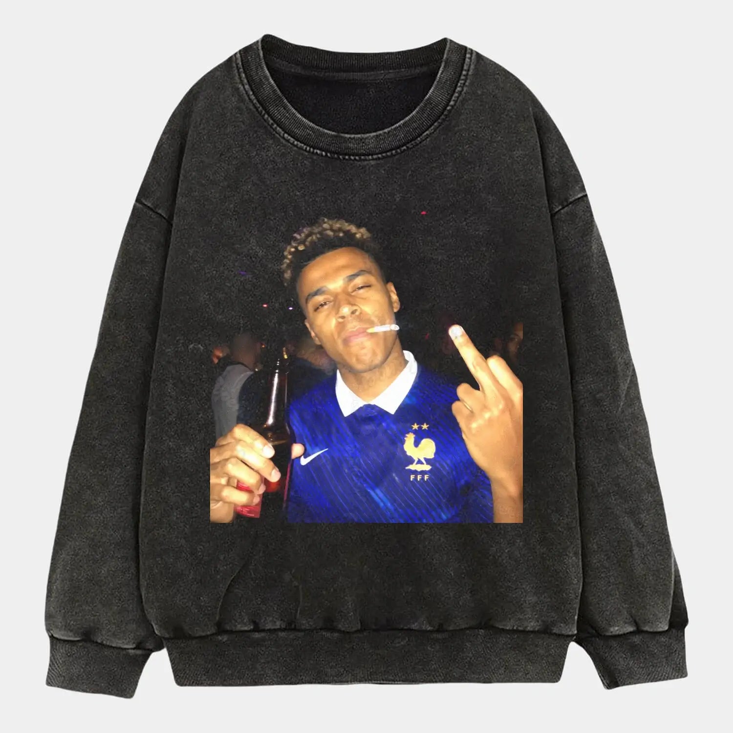 France tee 76 - POPCHANGER