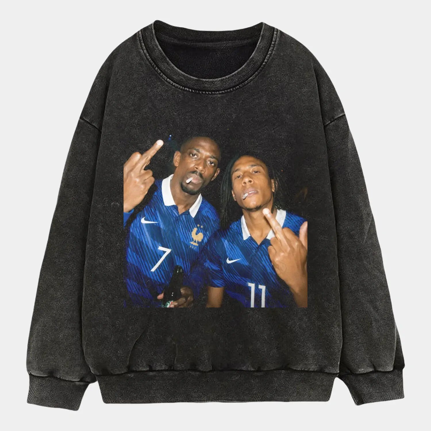 France tee 78 - POPCHANGER