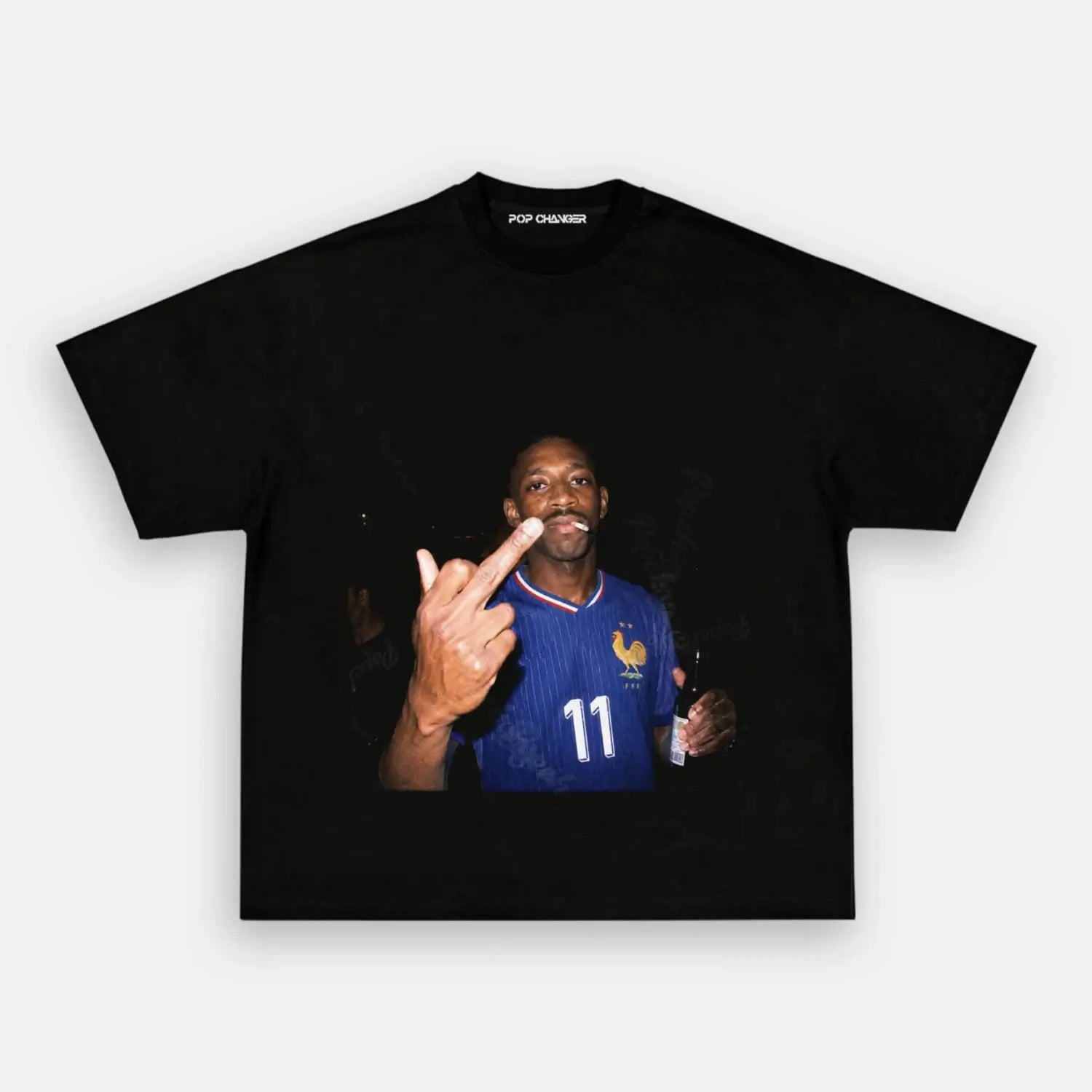 France TEE 8.0 - POPCHANGER