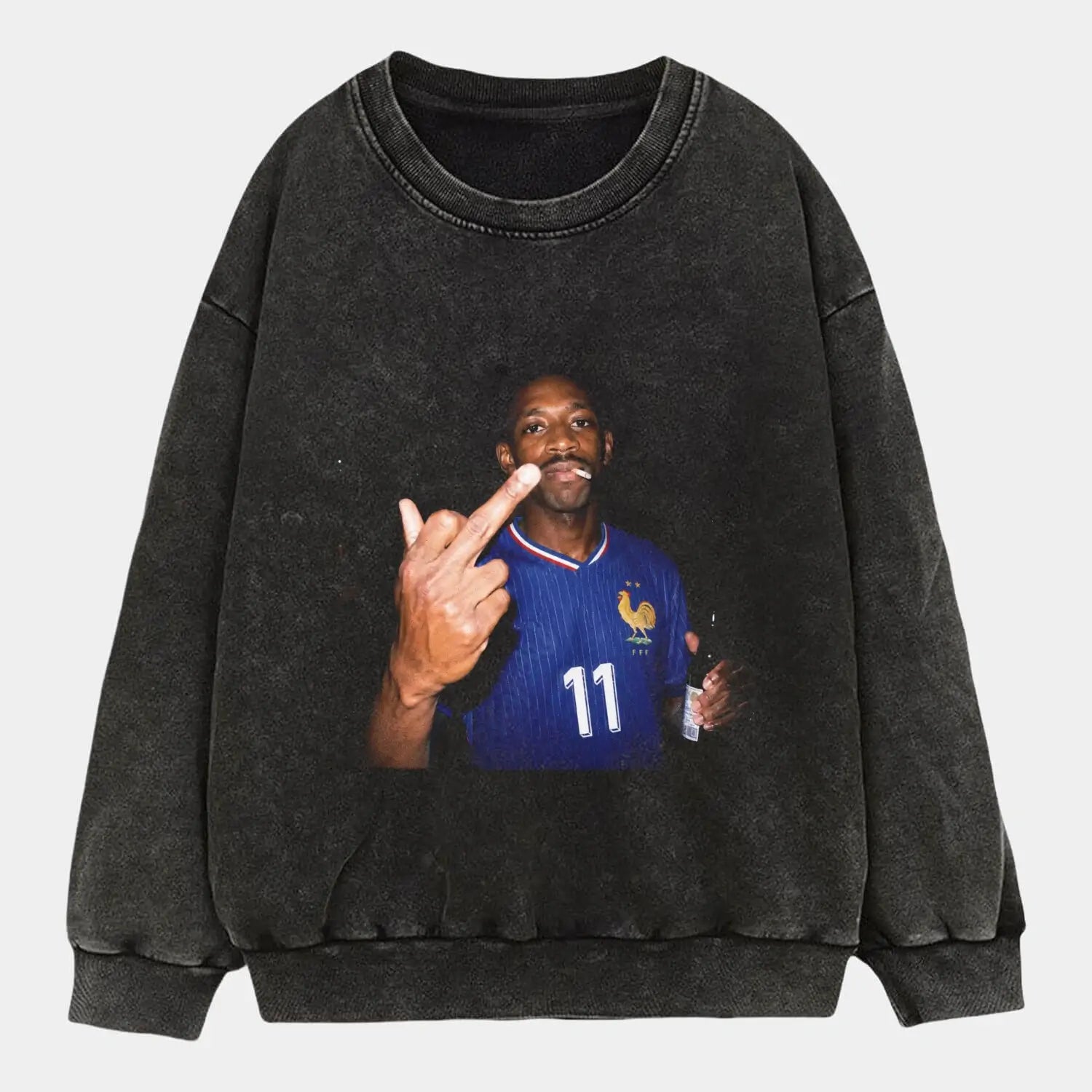 France TEE 8.0 - POPCHANGER