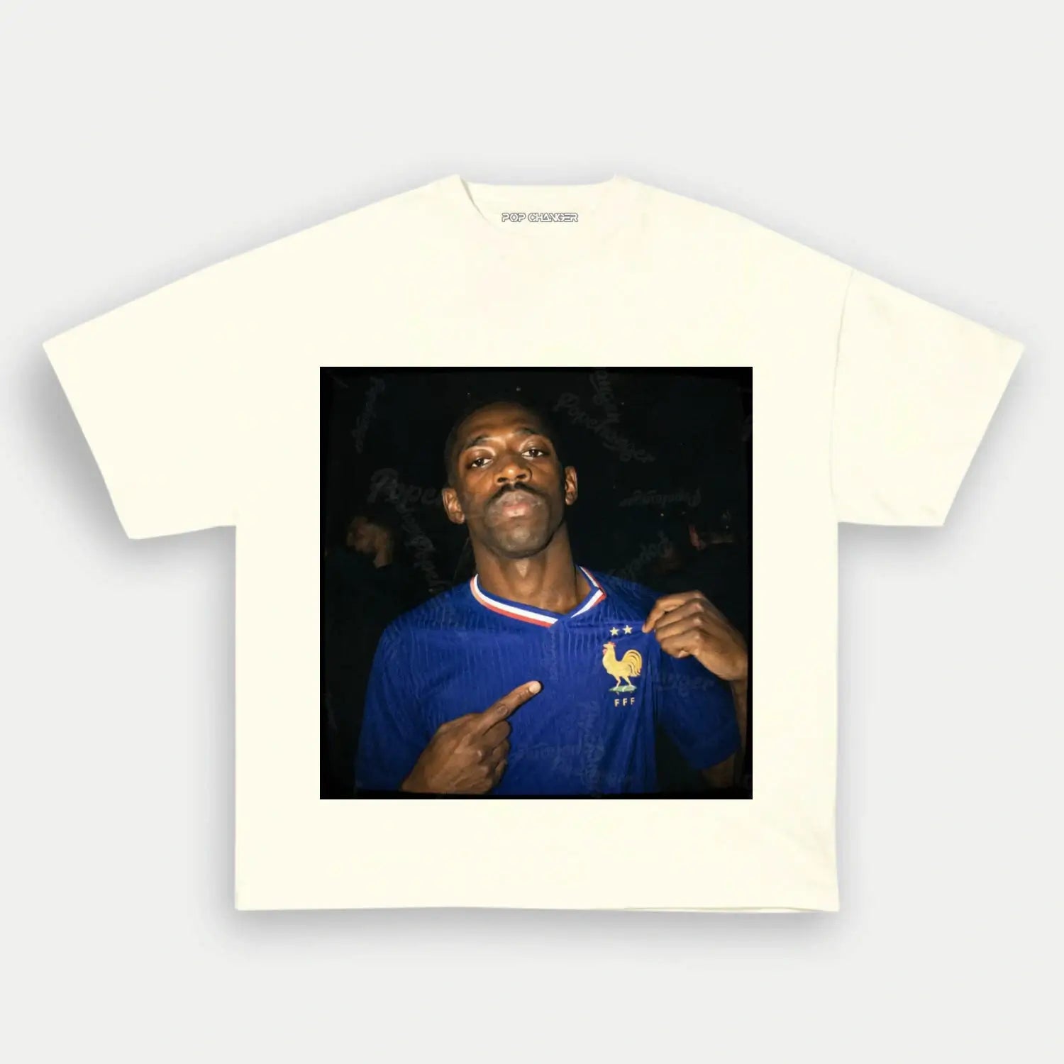 France TEE 8.1 - POPCHANGER