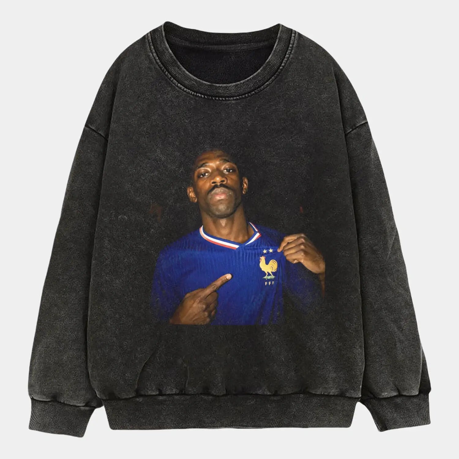 France TEE 8.1 - POPCHANGER