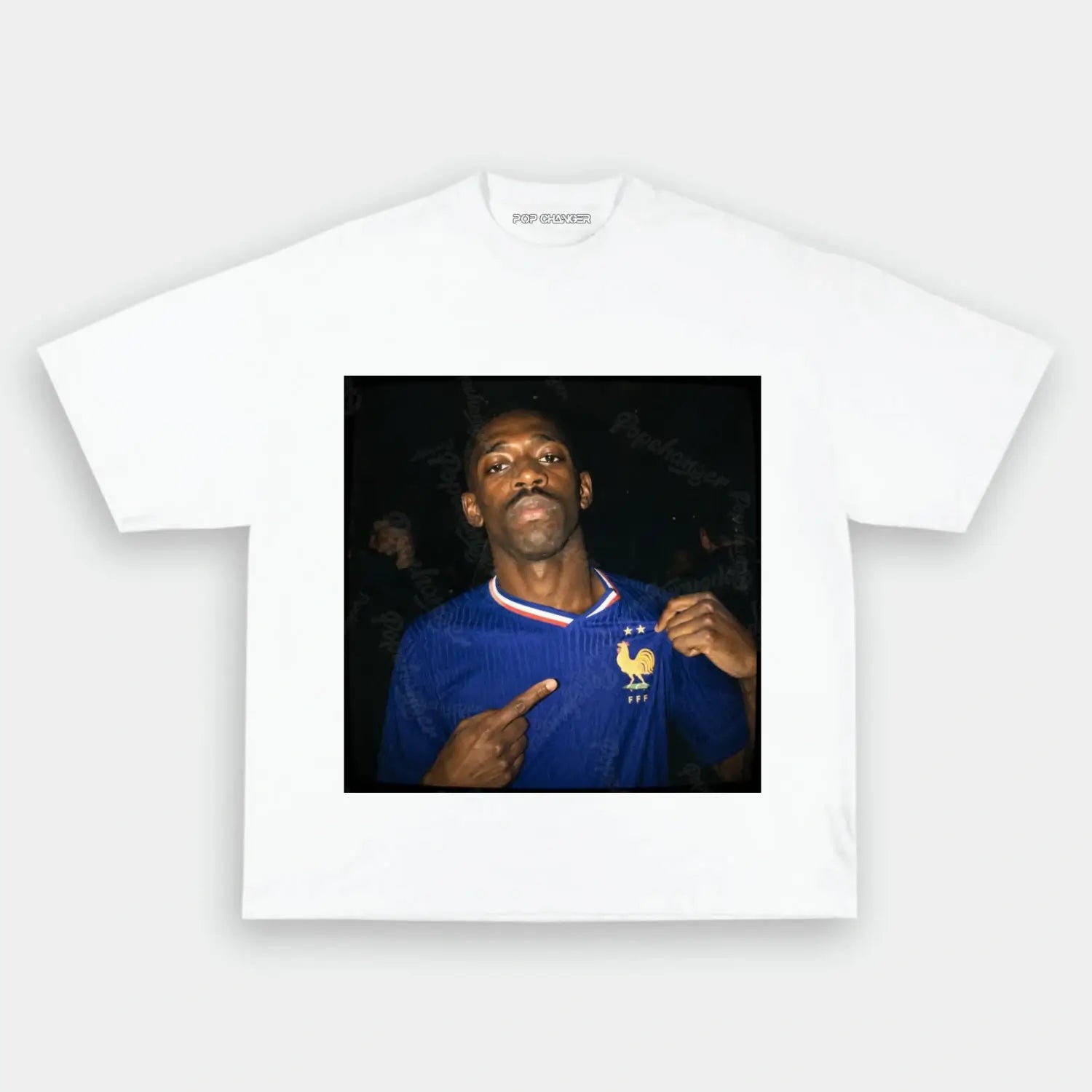 France TEE 8.1 - POPCHANGER